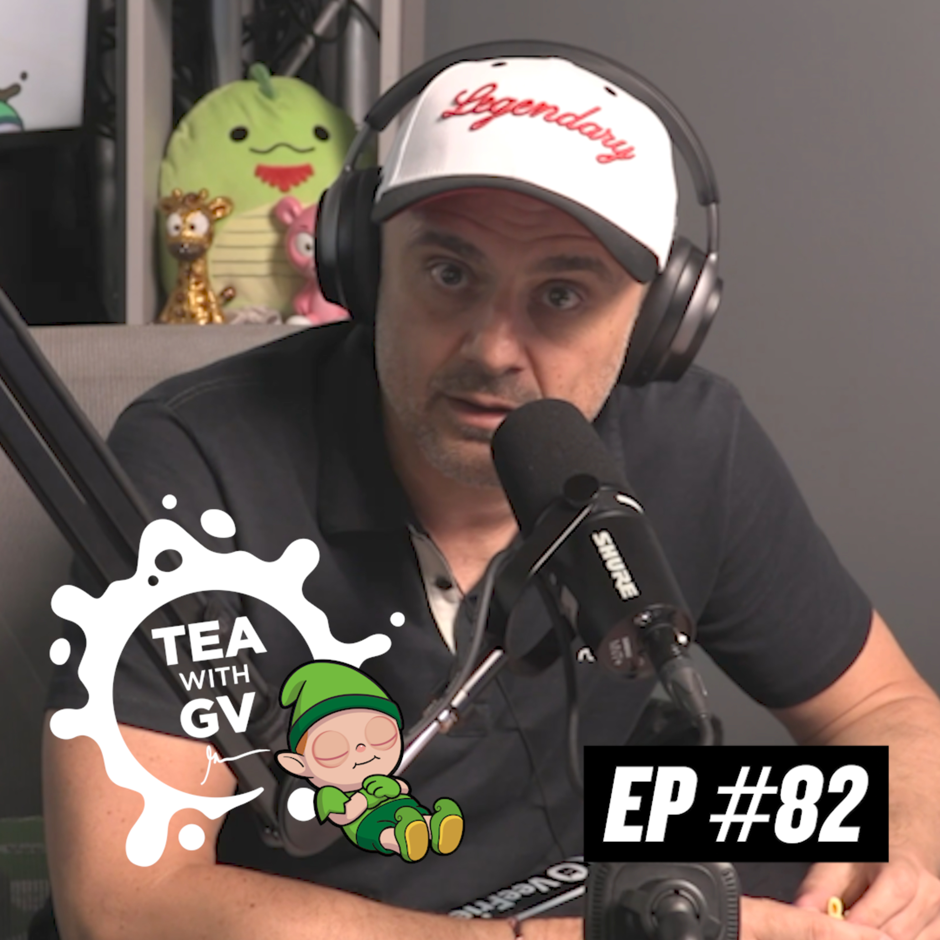 The GaryVee Audio Experience