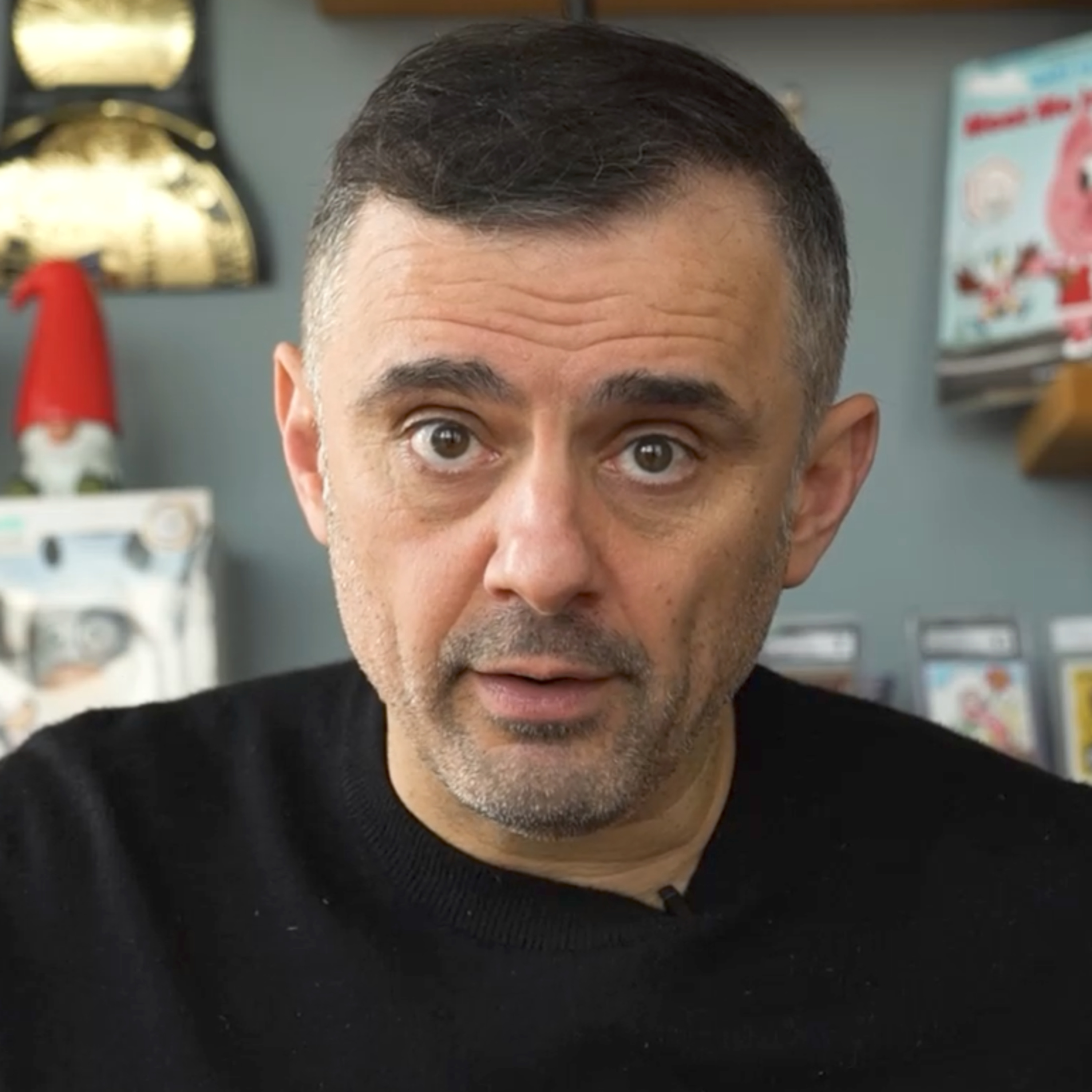The GaryVee Audio Experience