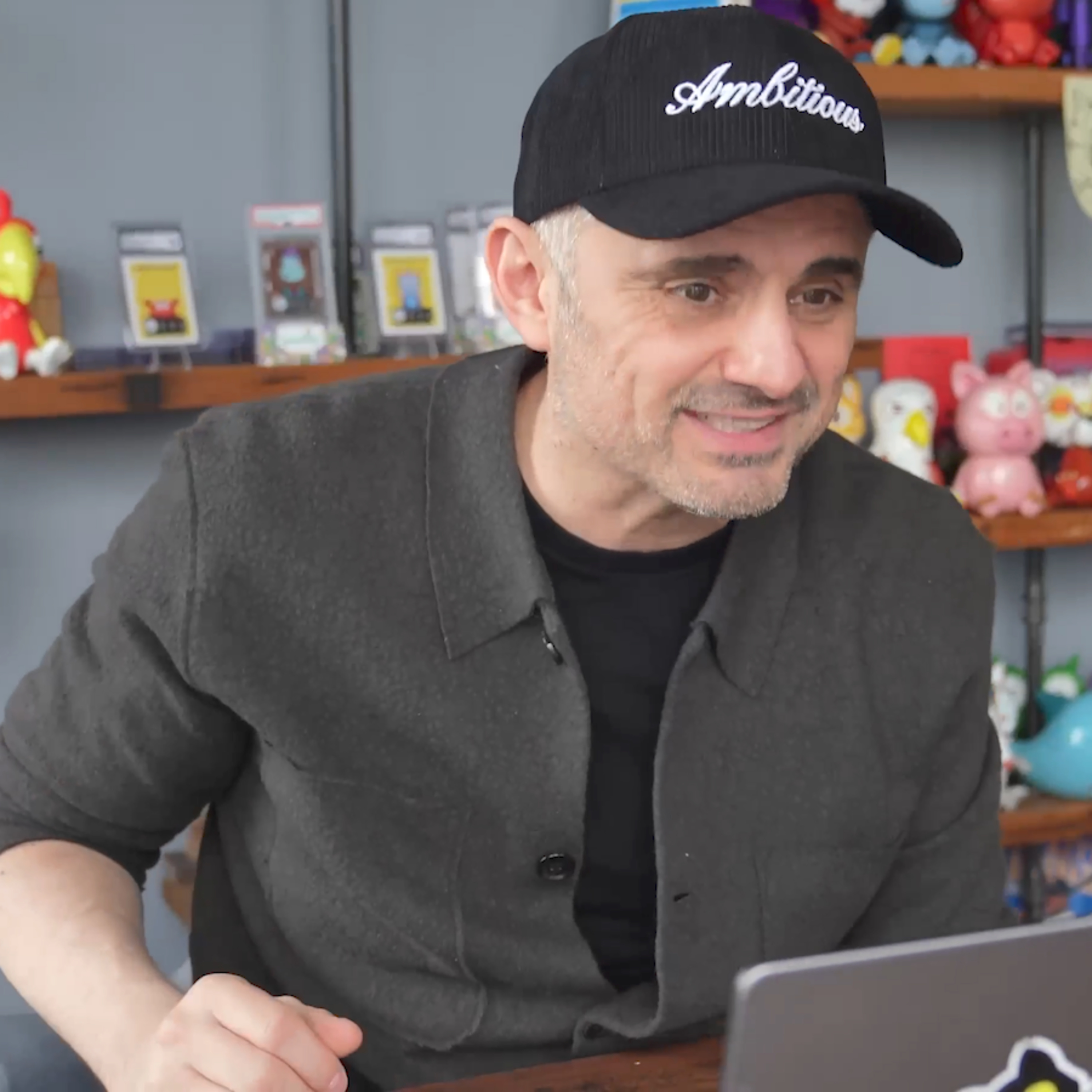 The GaryVee Audio Experience