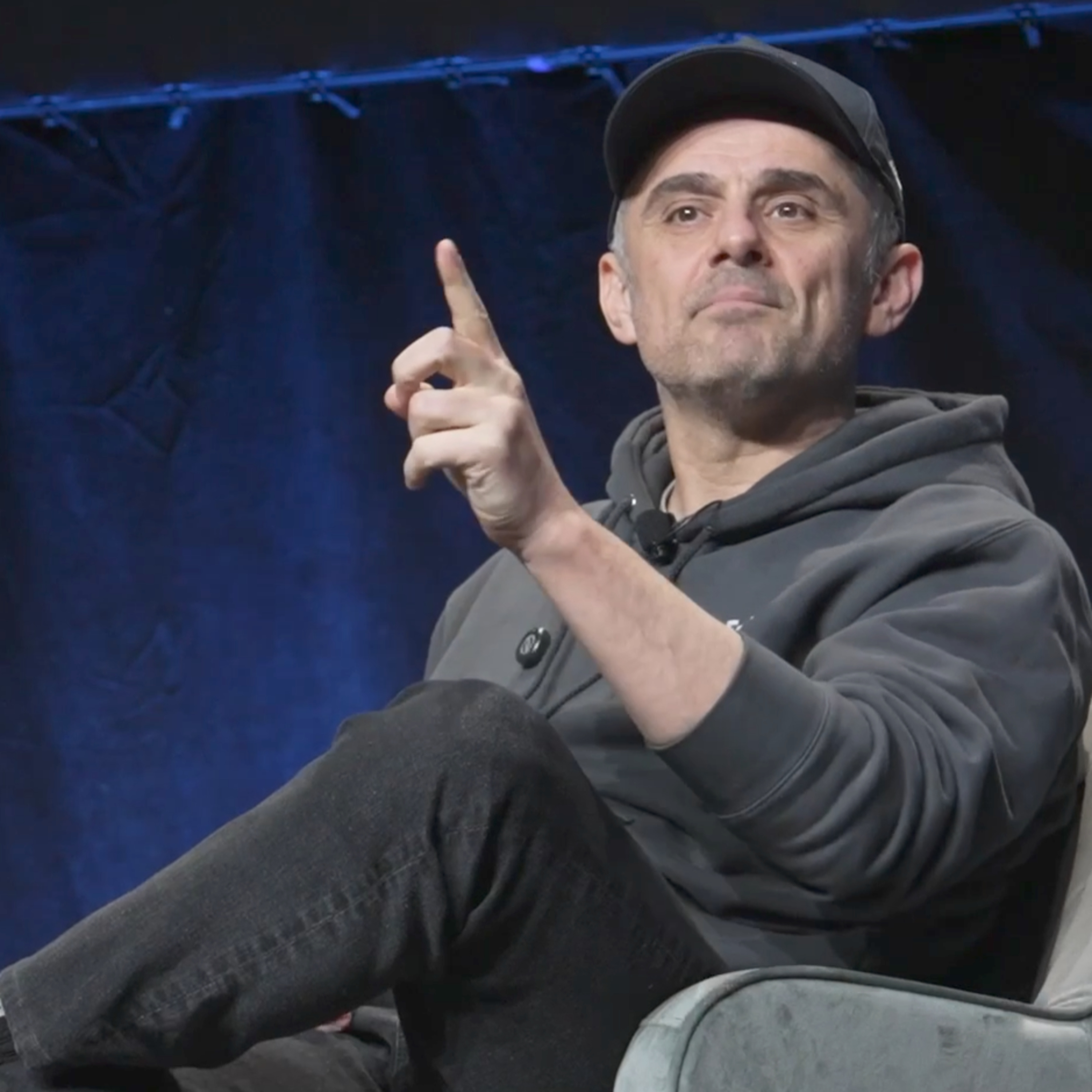 The GaryVee Audio Experience