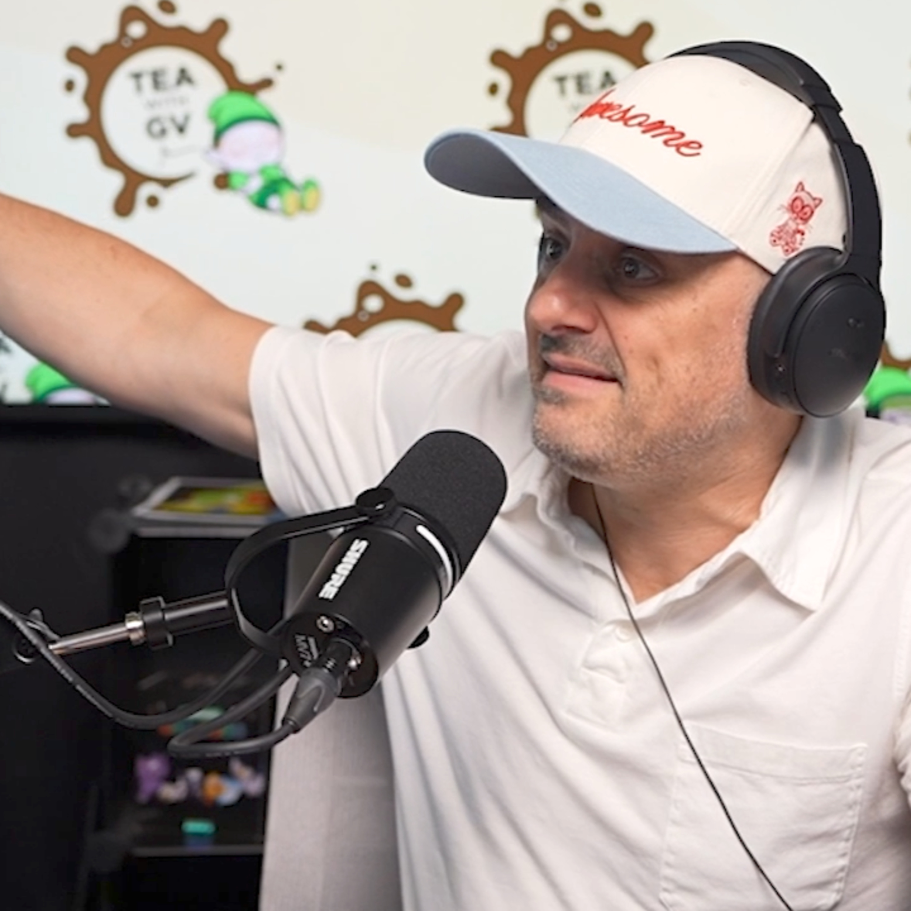 The GaryVee Audio Experience