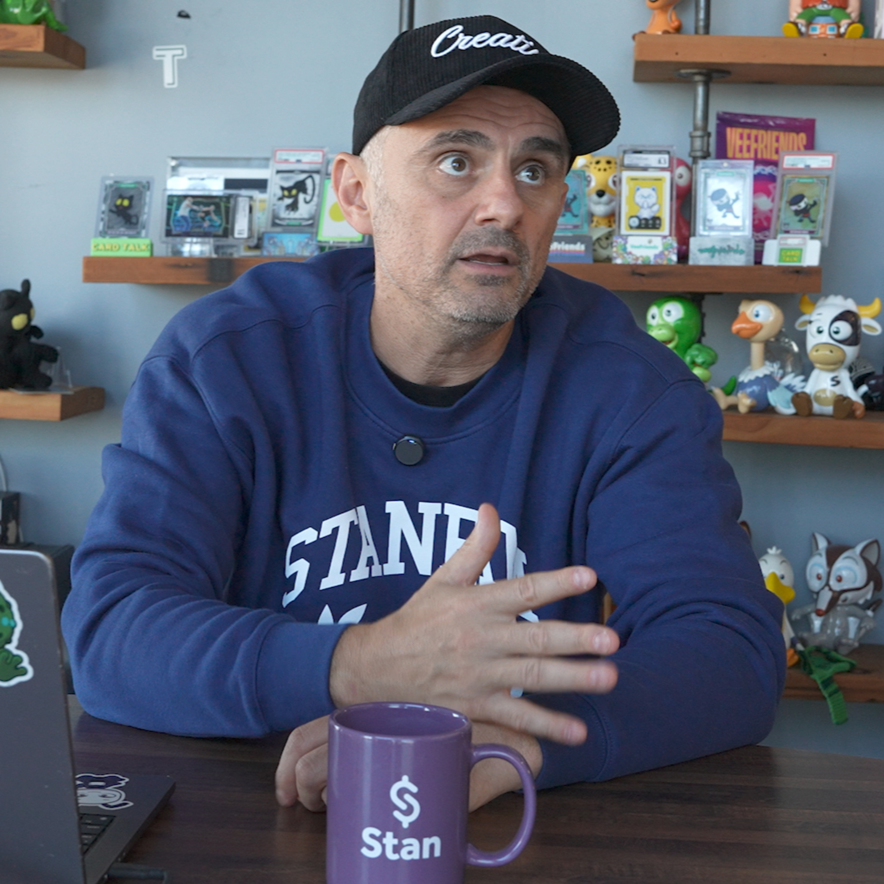 The GaryVee Audio Experience