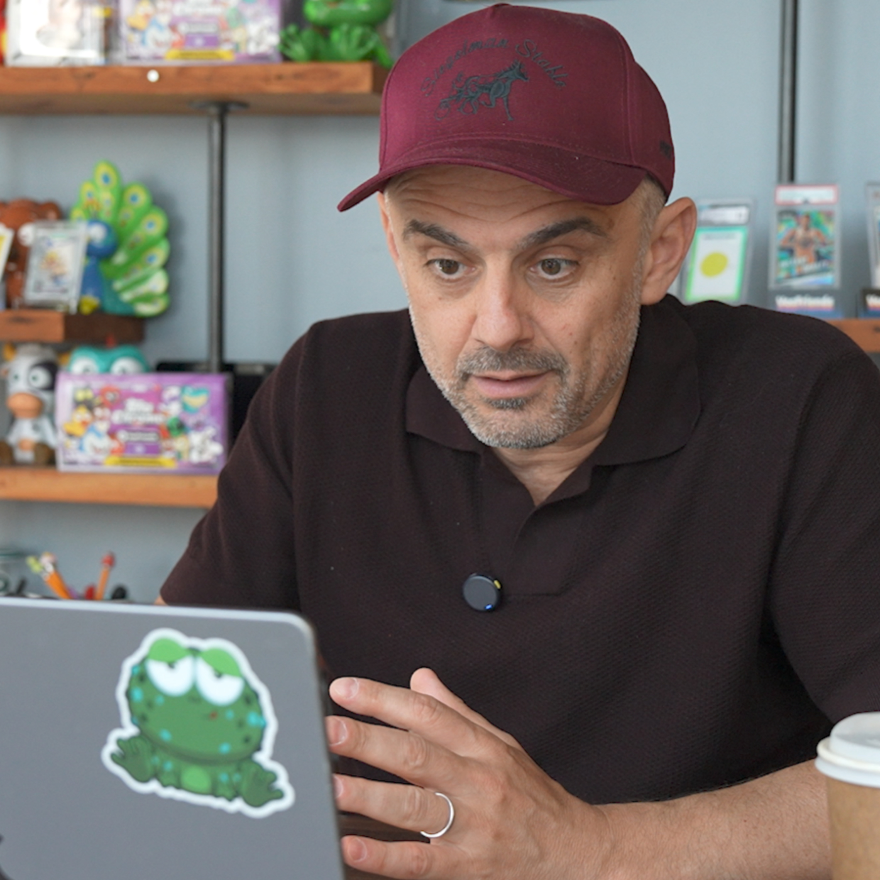 The GaryVee Audio Experience