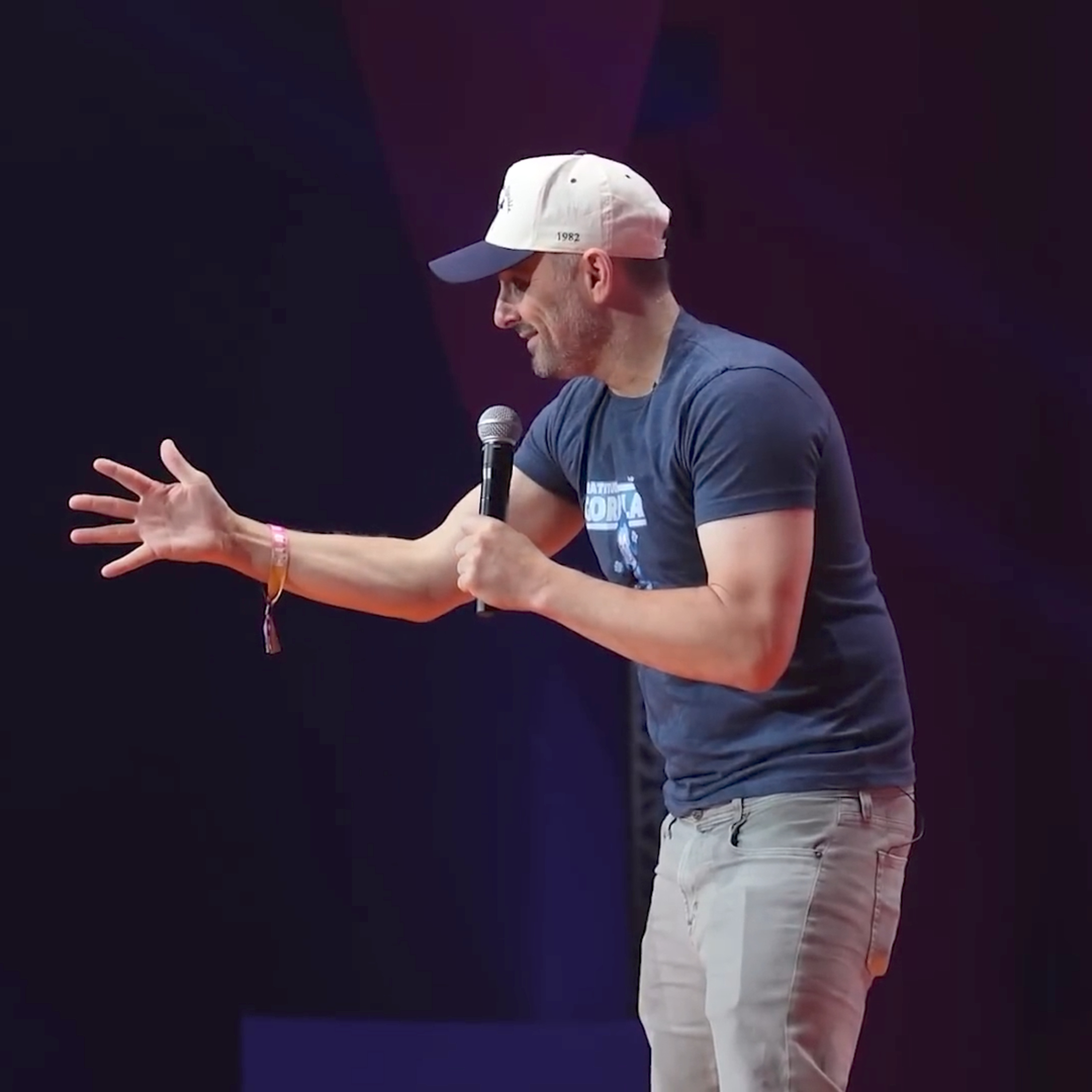 The GaryVee Audio Experience