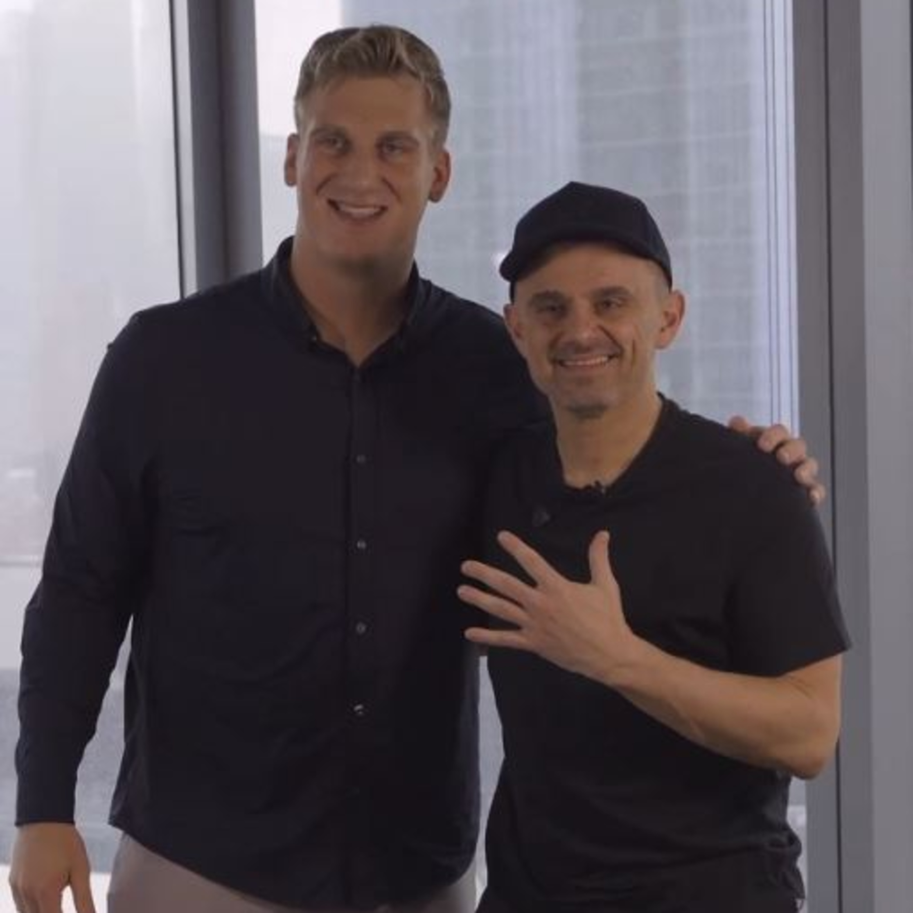 From Family Business → Building Million-Dollar Companies (and What's Next with AI)