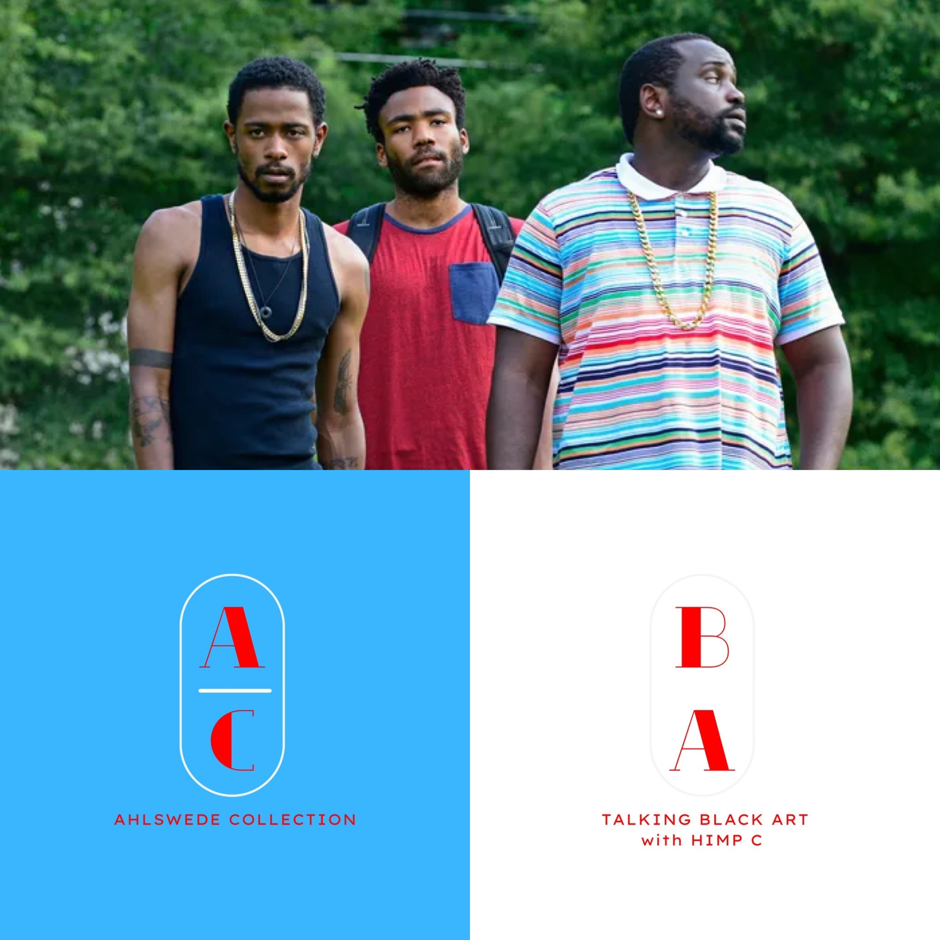 Atlanta | “Value” (S1E6) episode artwork