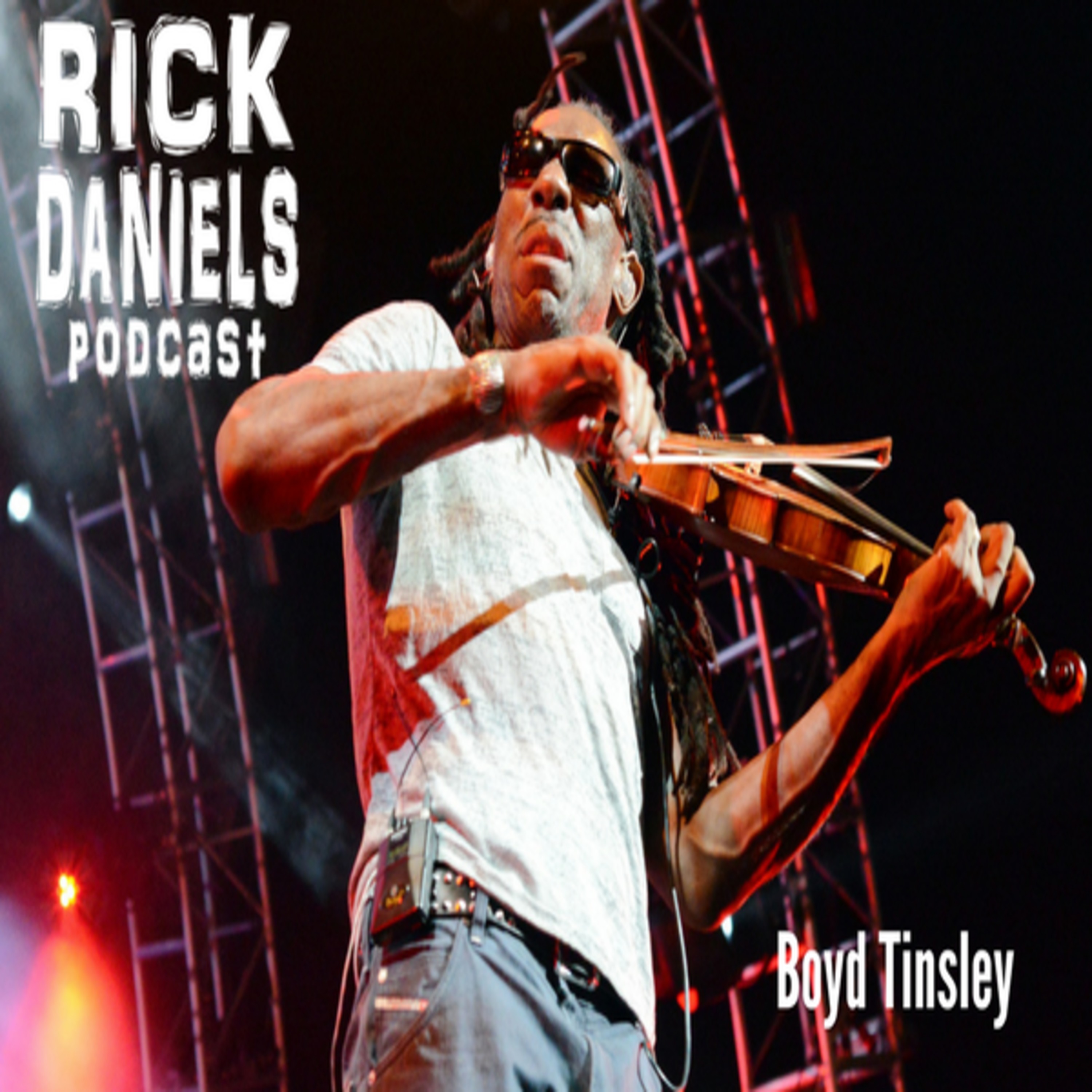 The Big Rick Podcast