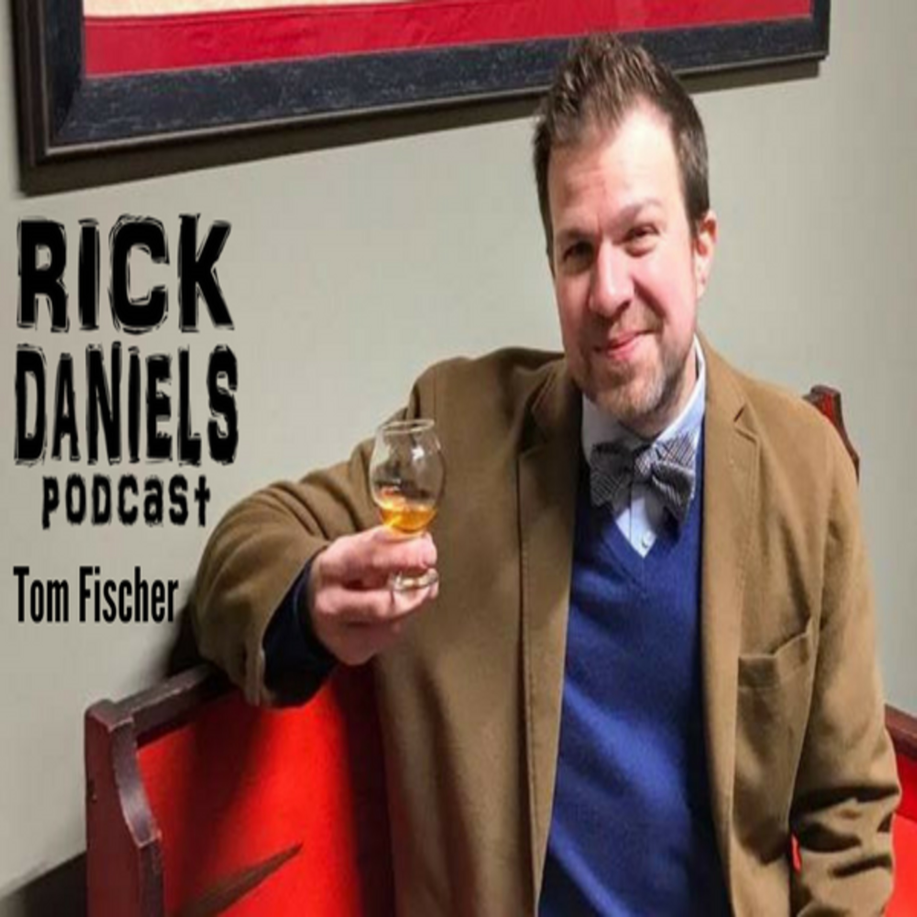 The Big Rick Podcast