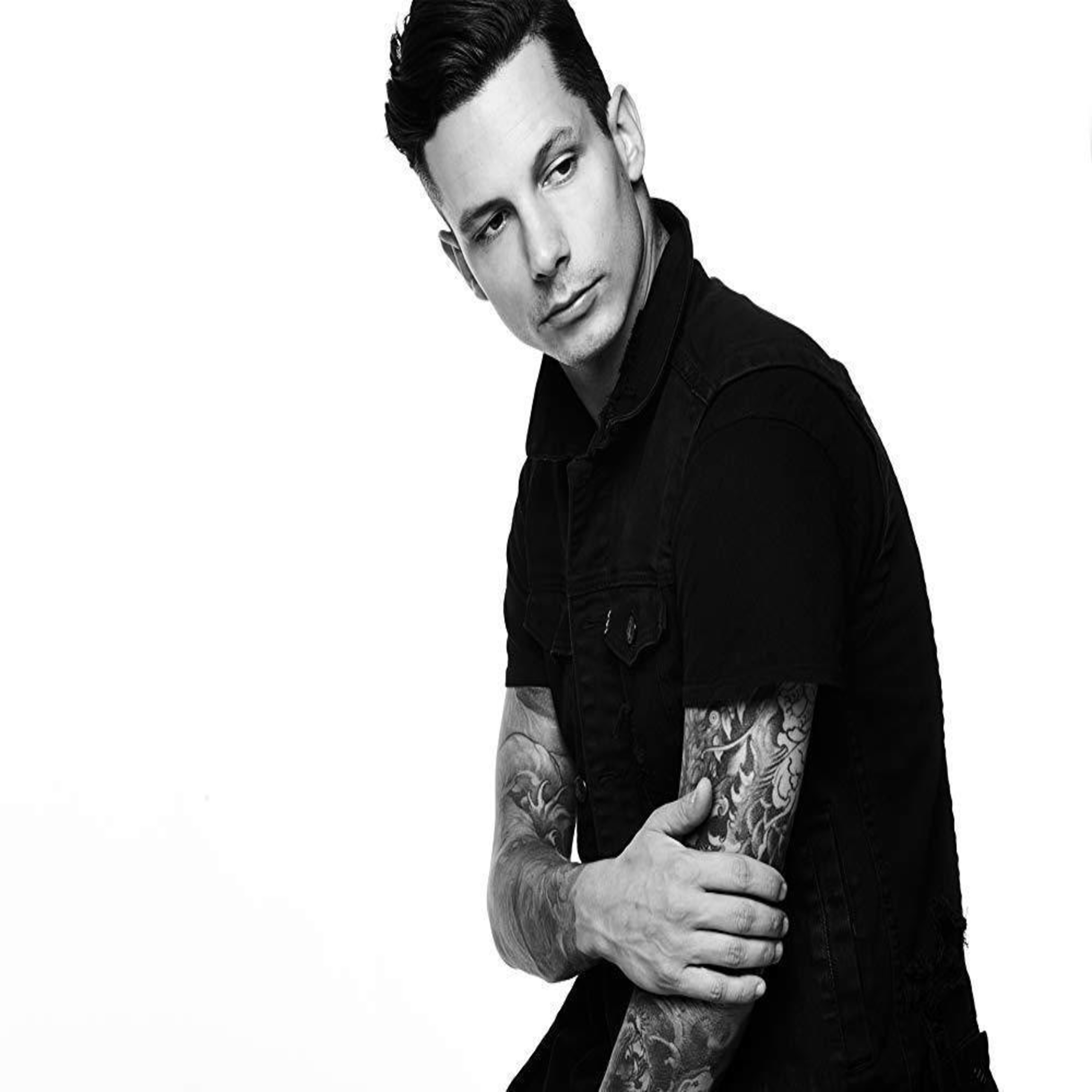 The Big Rick Podcast