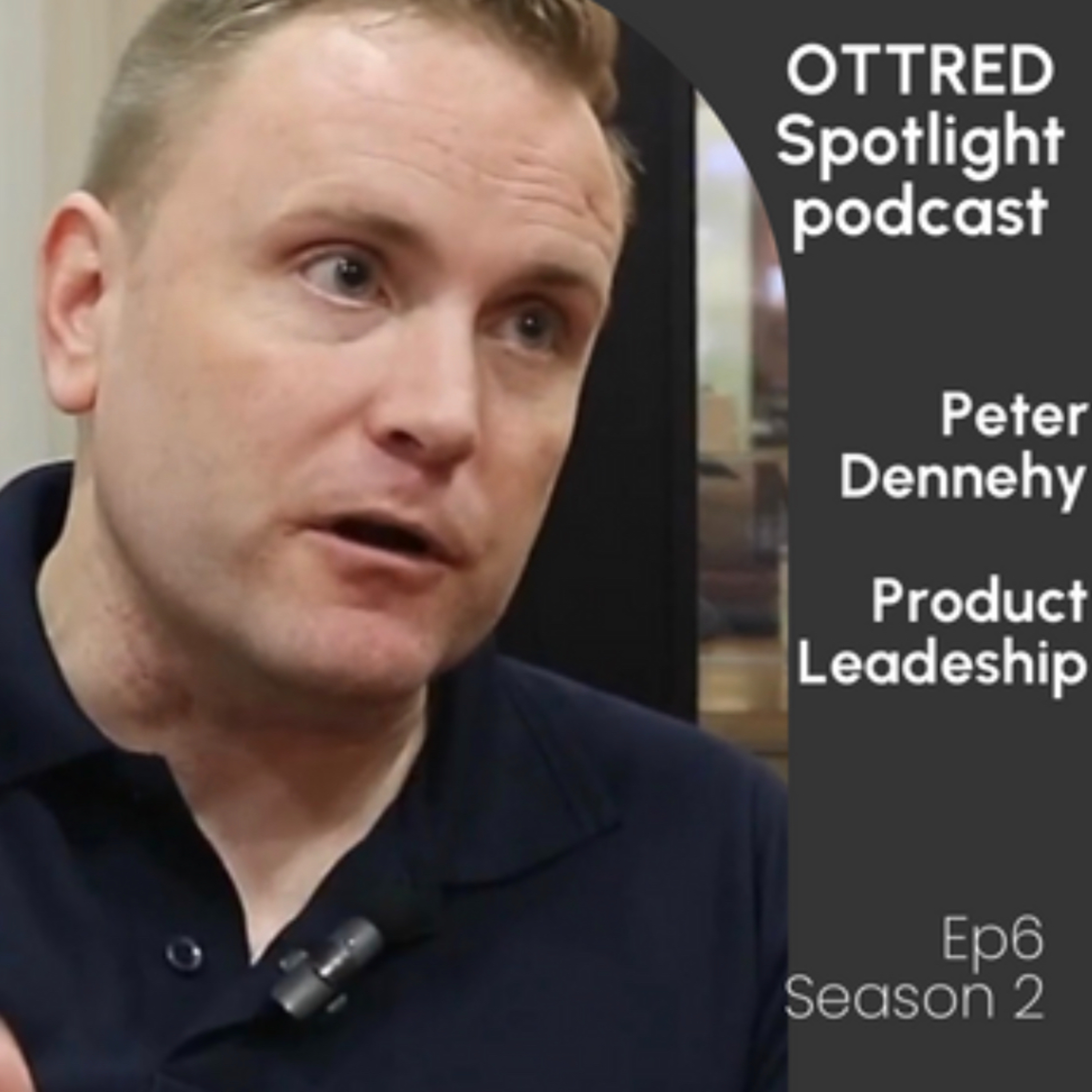 OTTRed