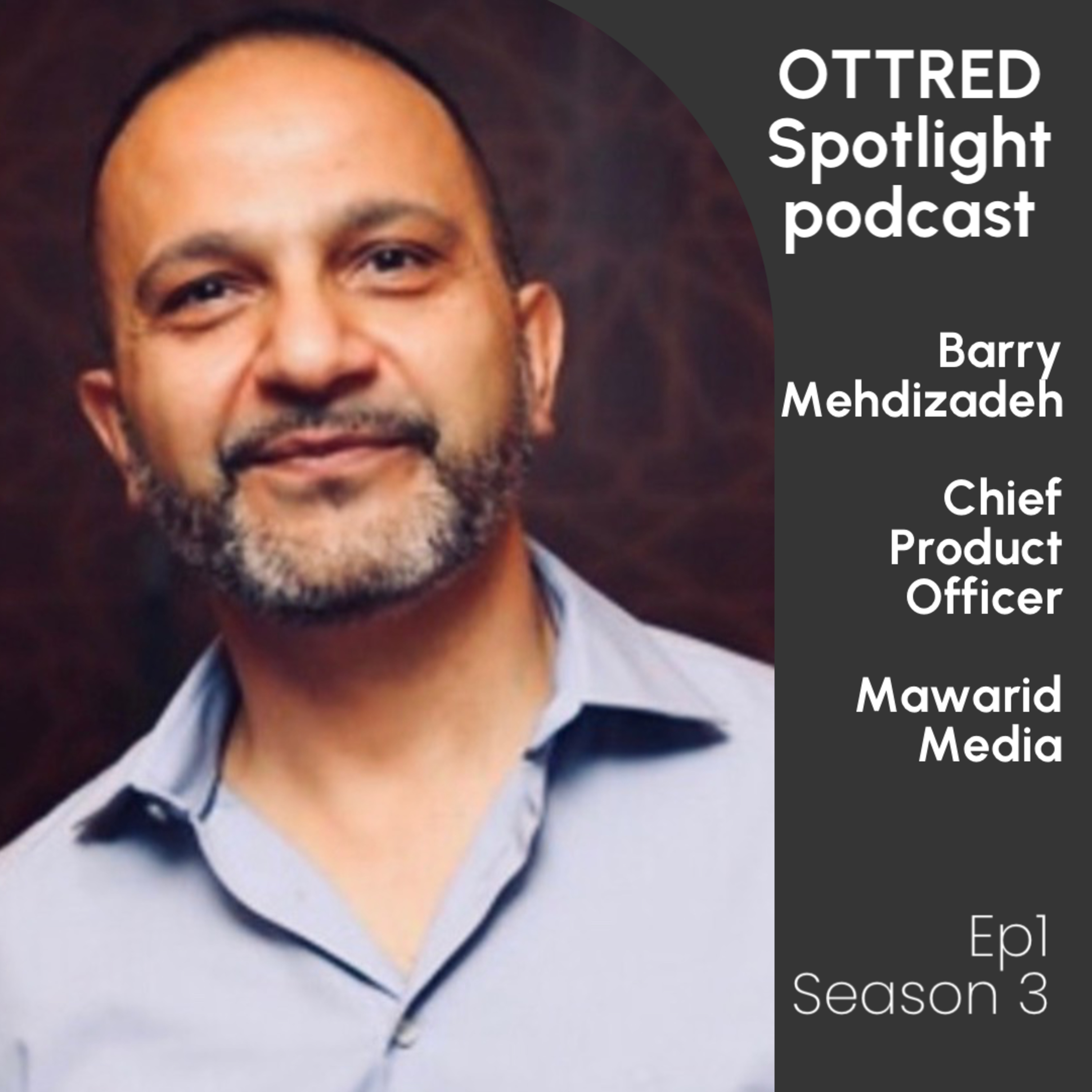 OTTRed