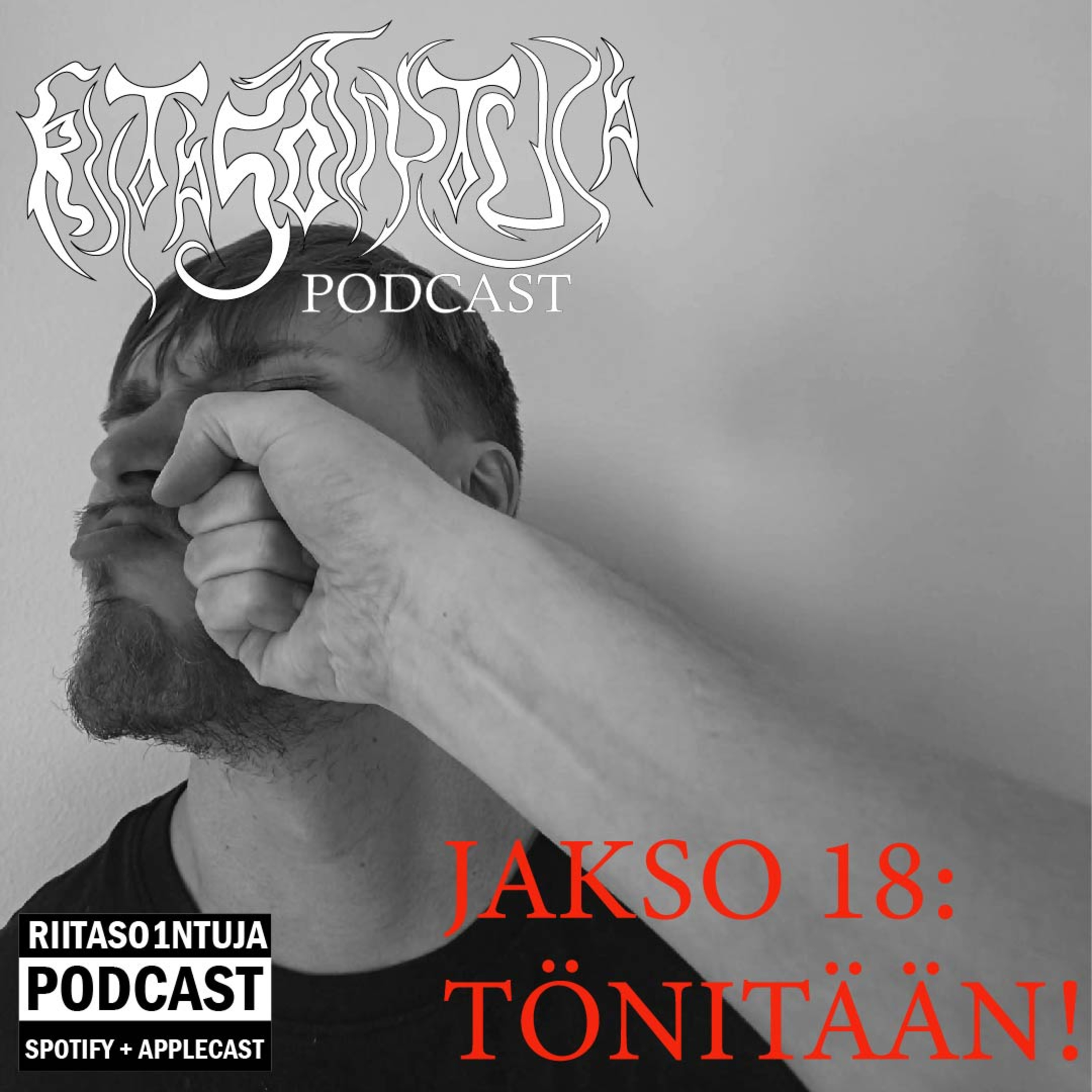 Riitaso1ntuja Podcast