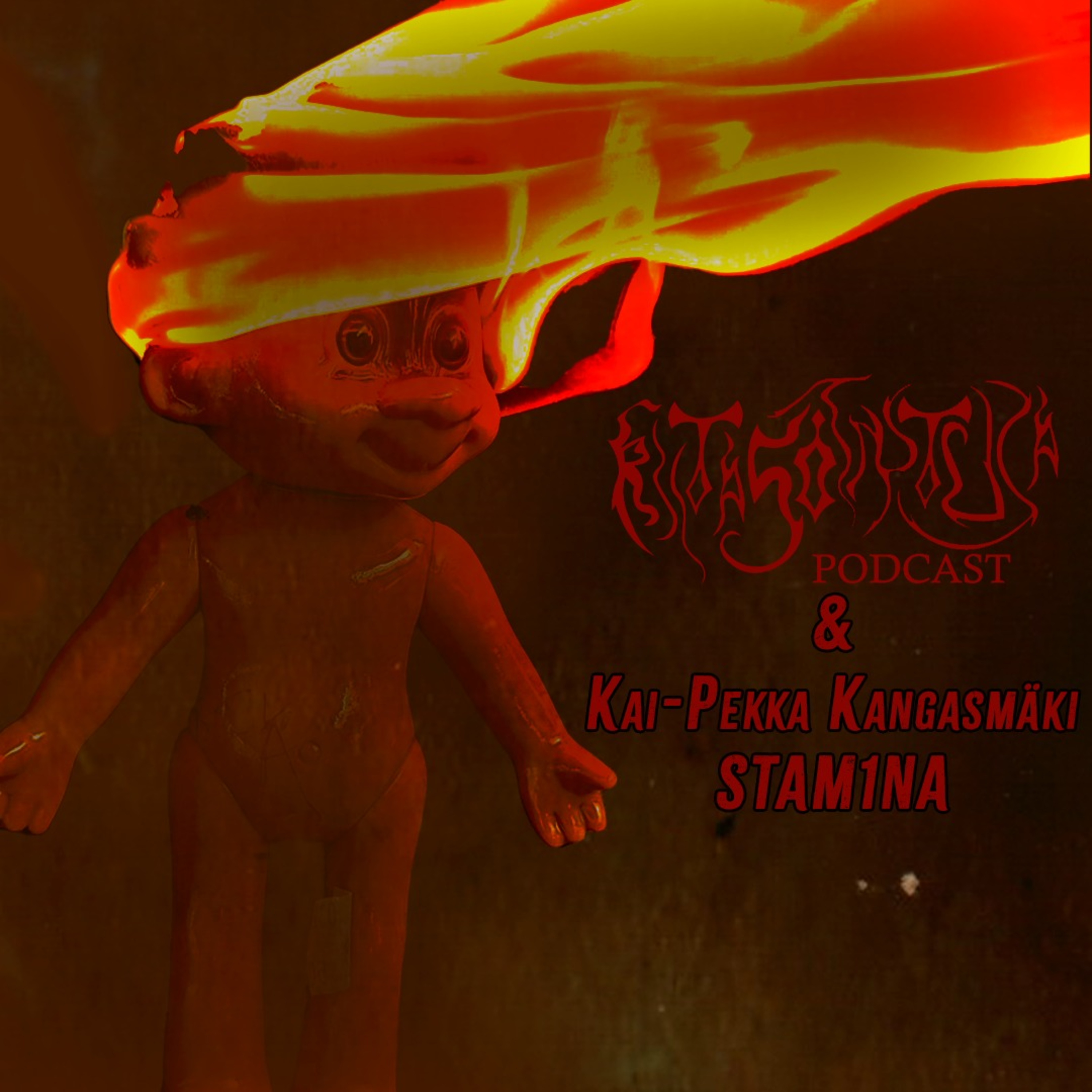 Riitaso1ntuja Podcast