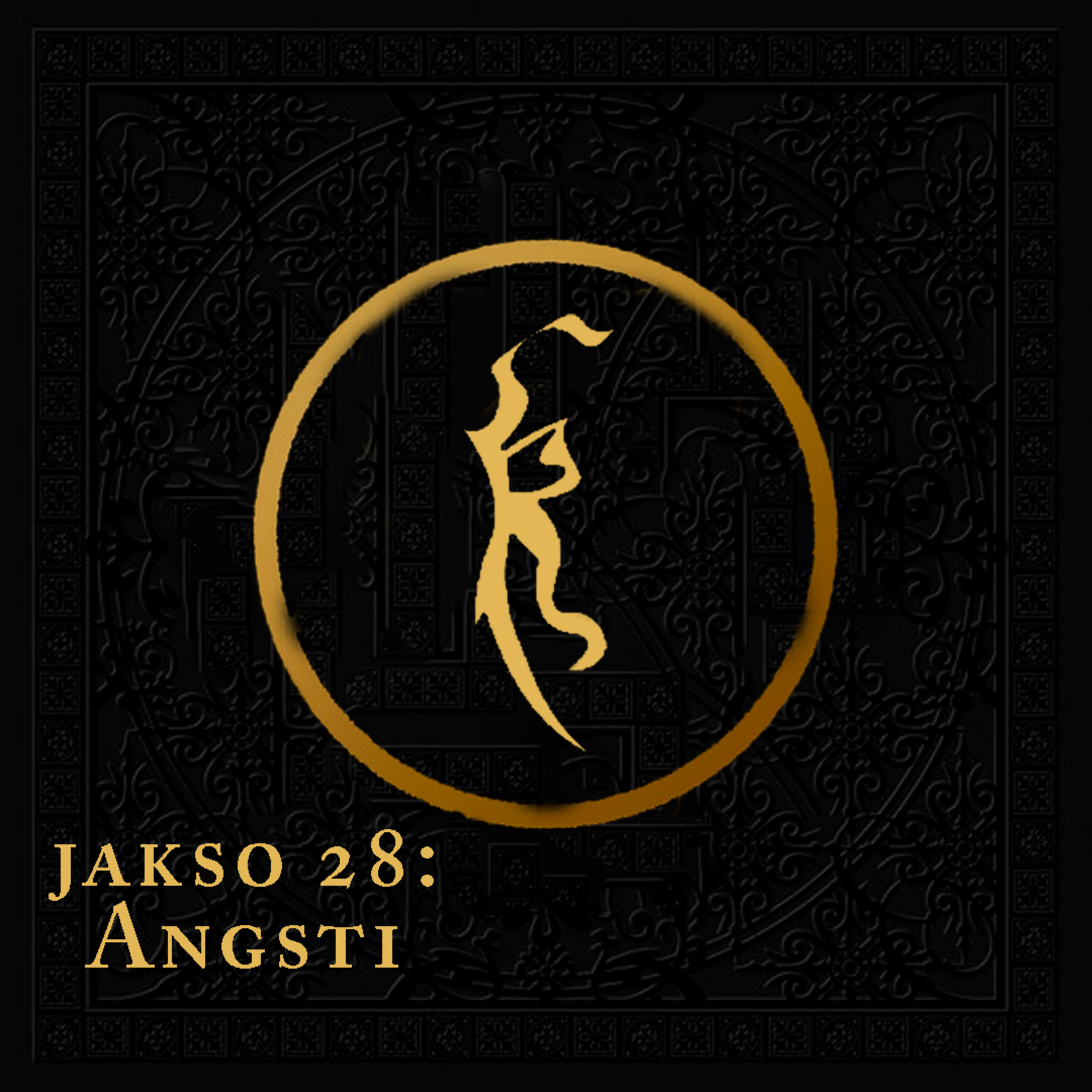 Riitaso1ntuja Podcast