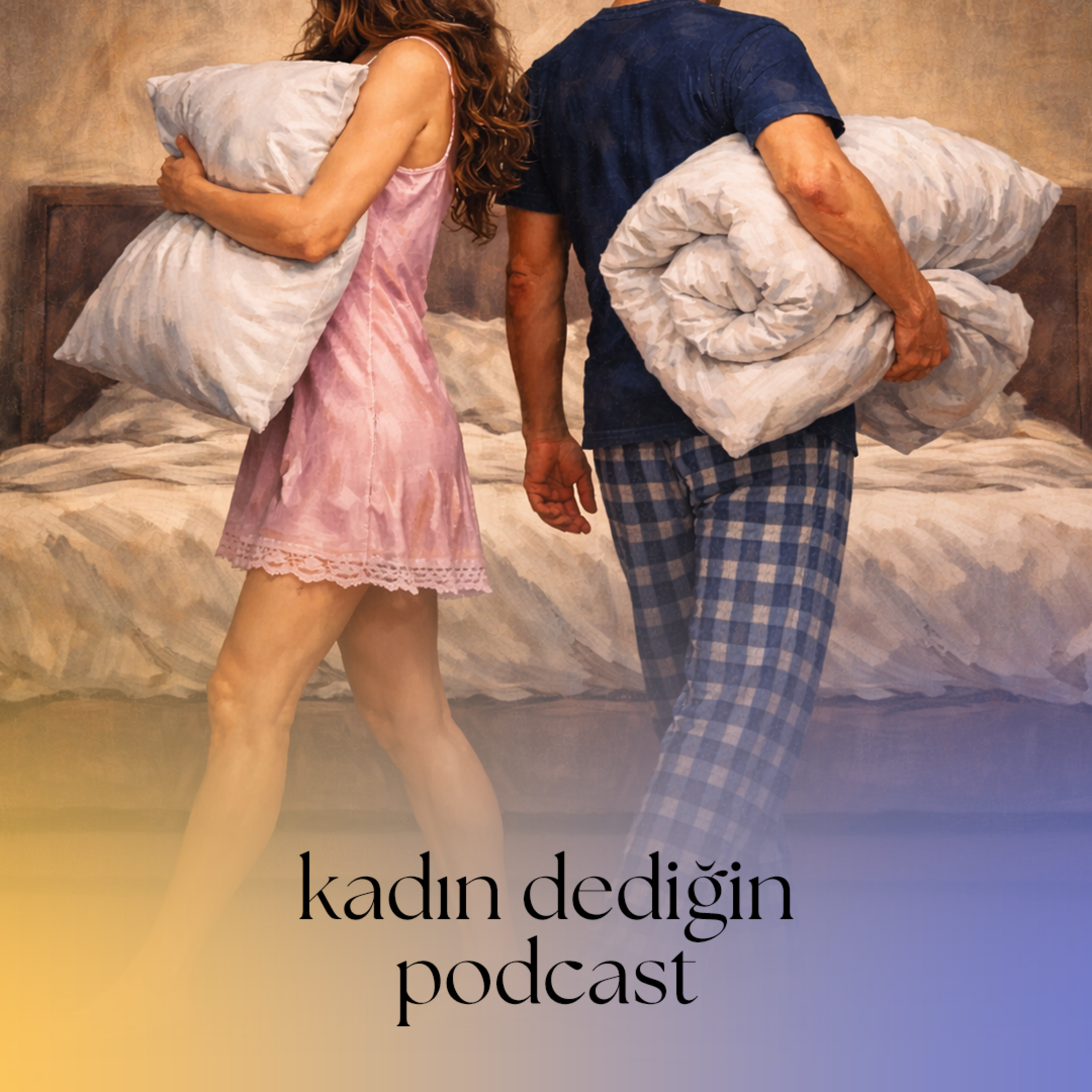 Mutlu İlişkilerin Sırrı Ayrı Yataklar mı? | Sleep Divorce (Uyku Boşanması) Dosyası