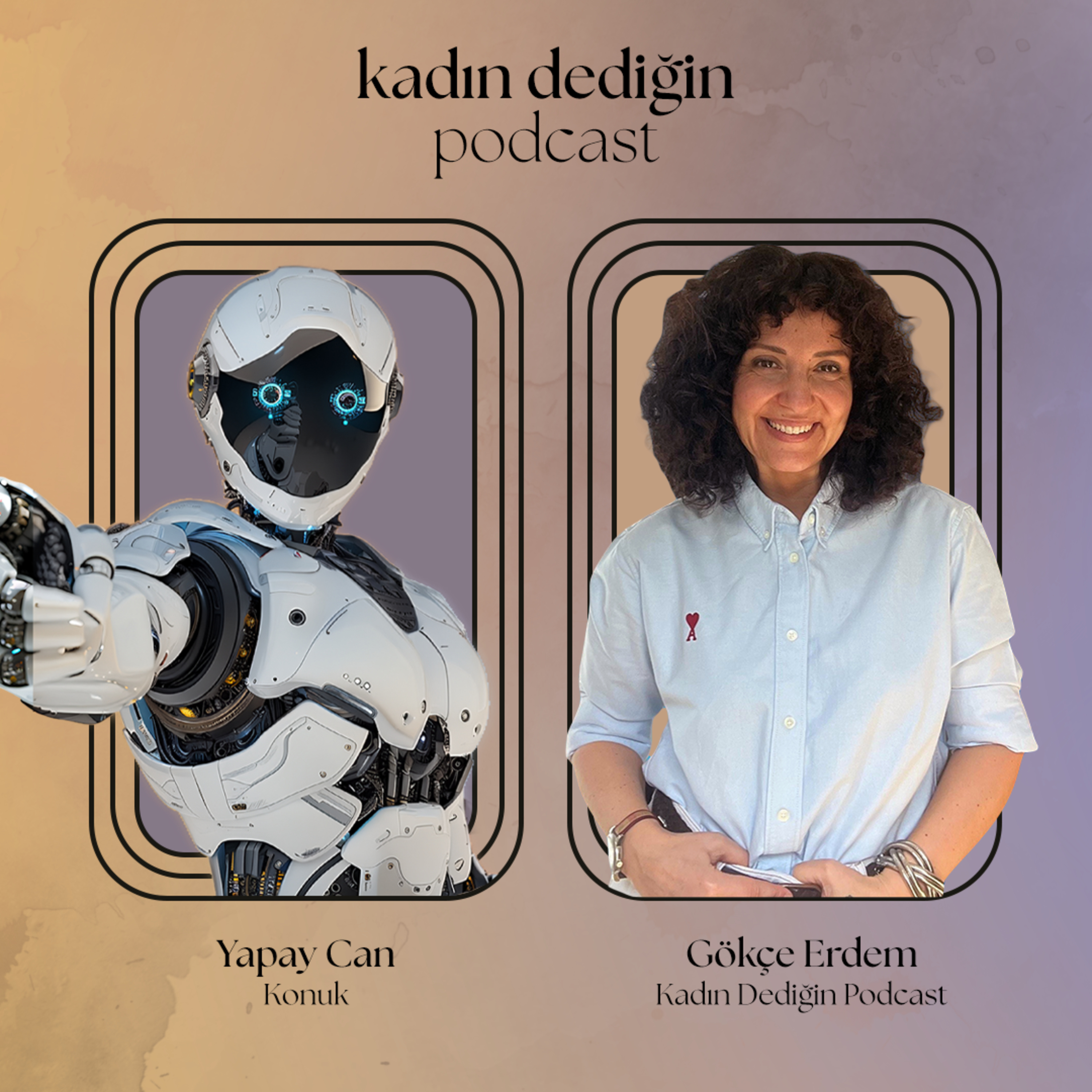 Bunu Sadece Kadın Dediğin Yapar Dediğimiz Şeyler - Part II