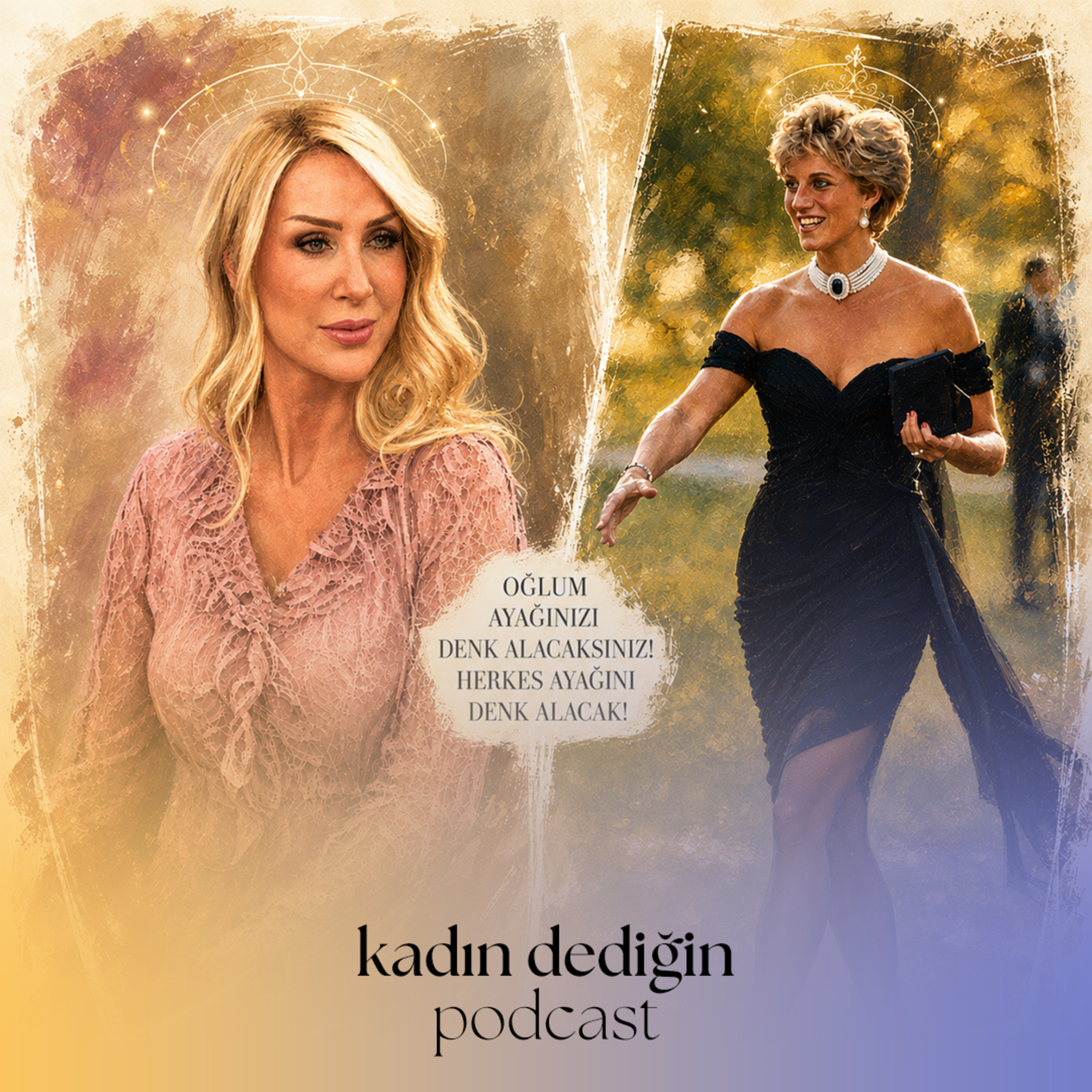 İntikam Elbisesinden Sabahların Sultanlığına: Kadınlar Neden Glow Up Yaşar?