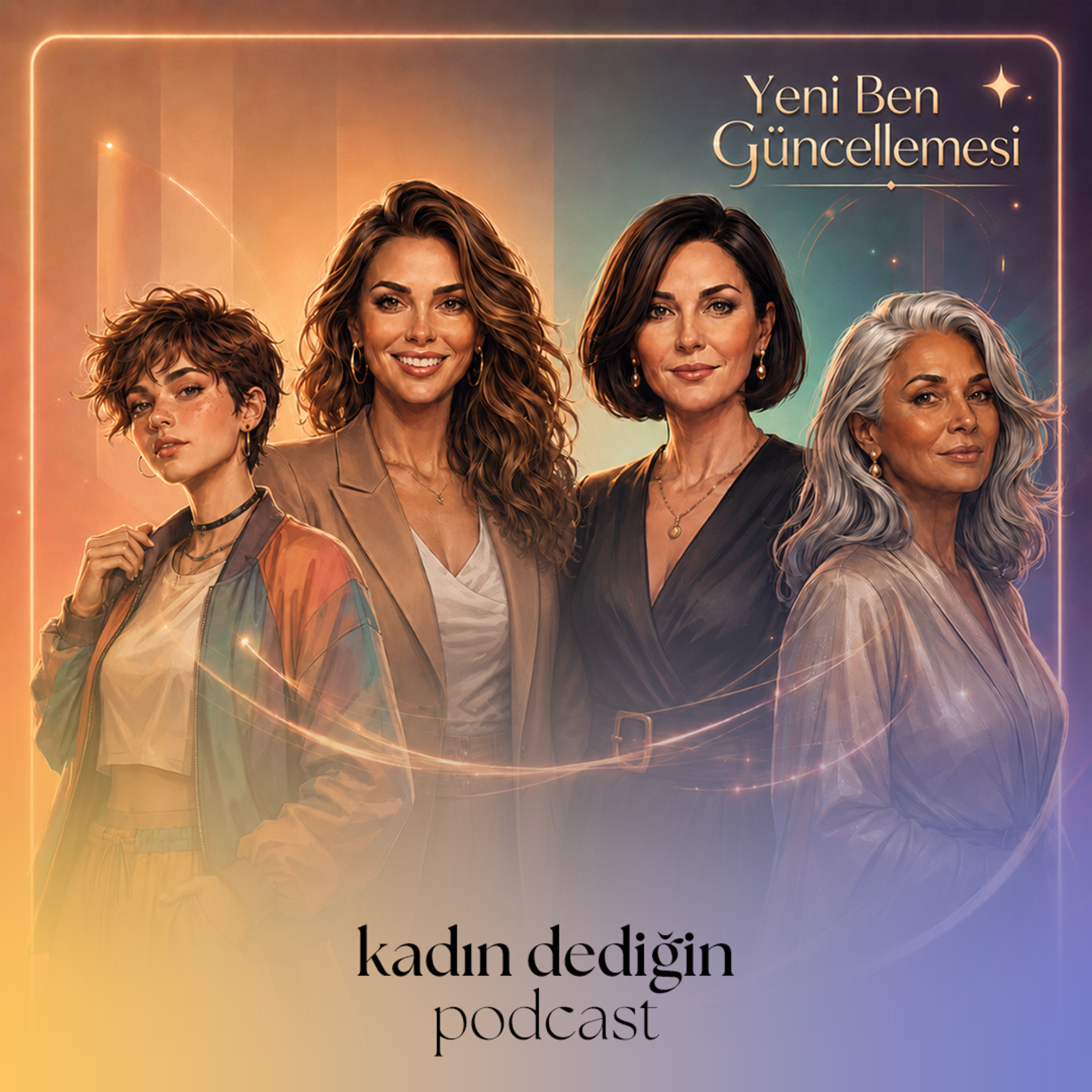 Yeni “ben” güncellemesi: Hangi sürümü kullanıyorsun?