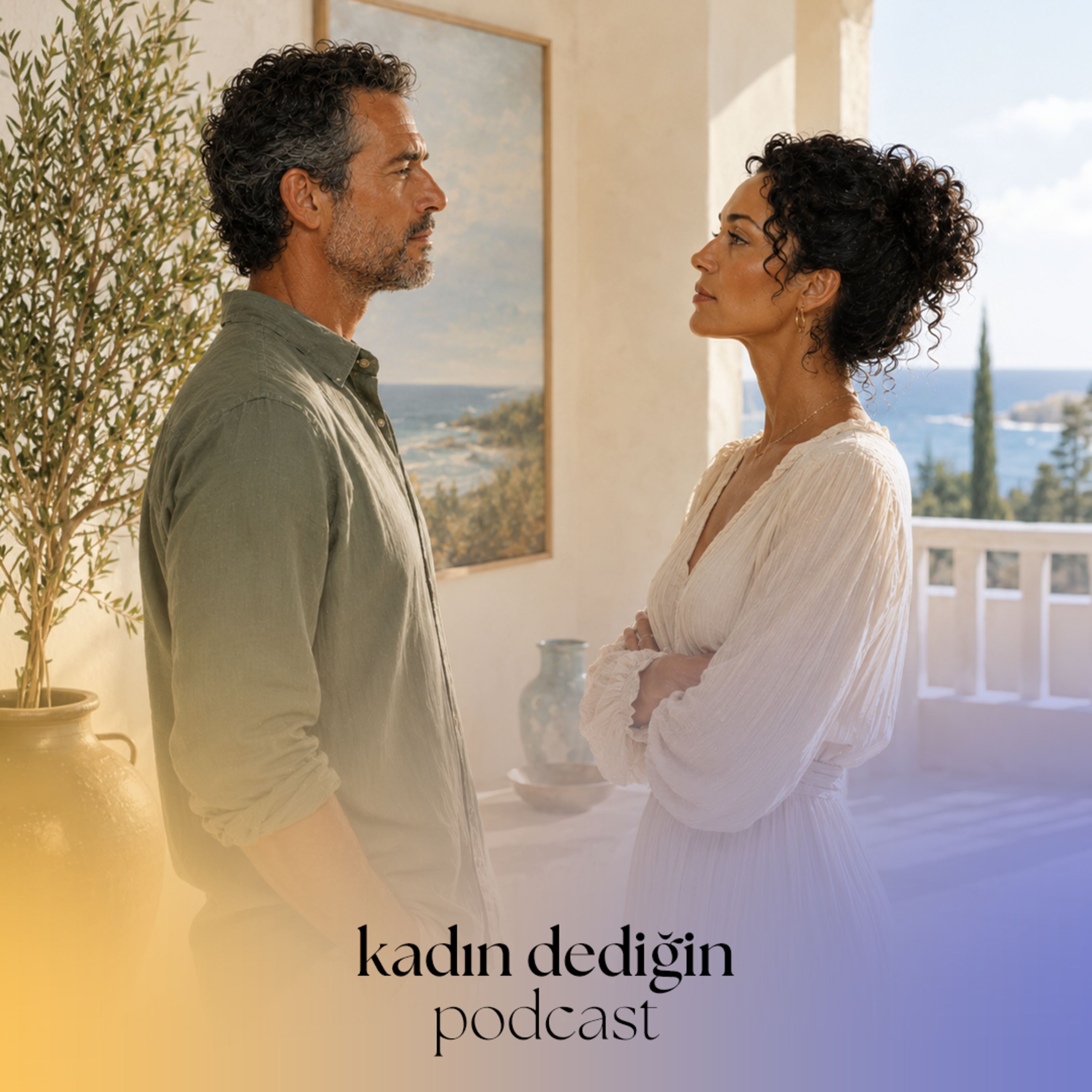 İlişkilerin Kör Döngüsü: KİM HAKLI?