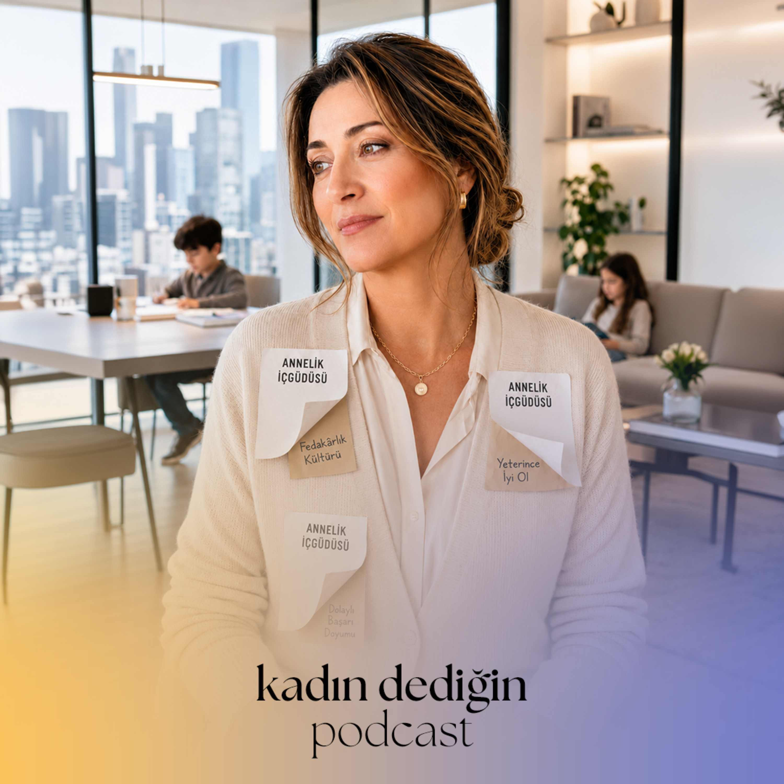 Annelik İçgüdüsü: Doğru Bildiğimiz Yanlışlar