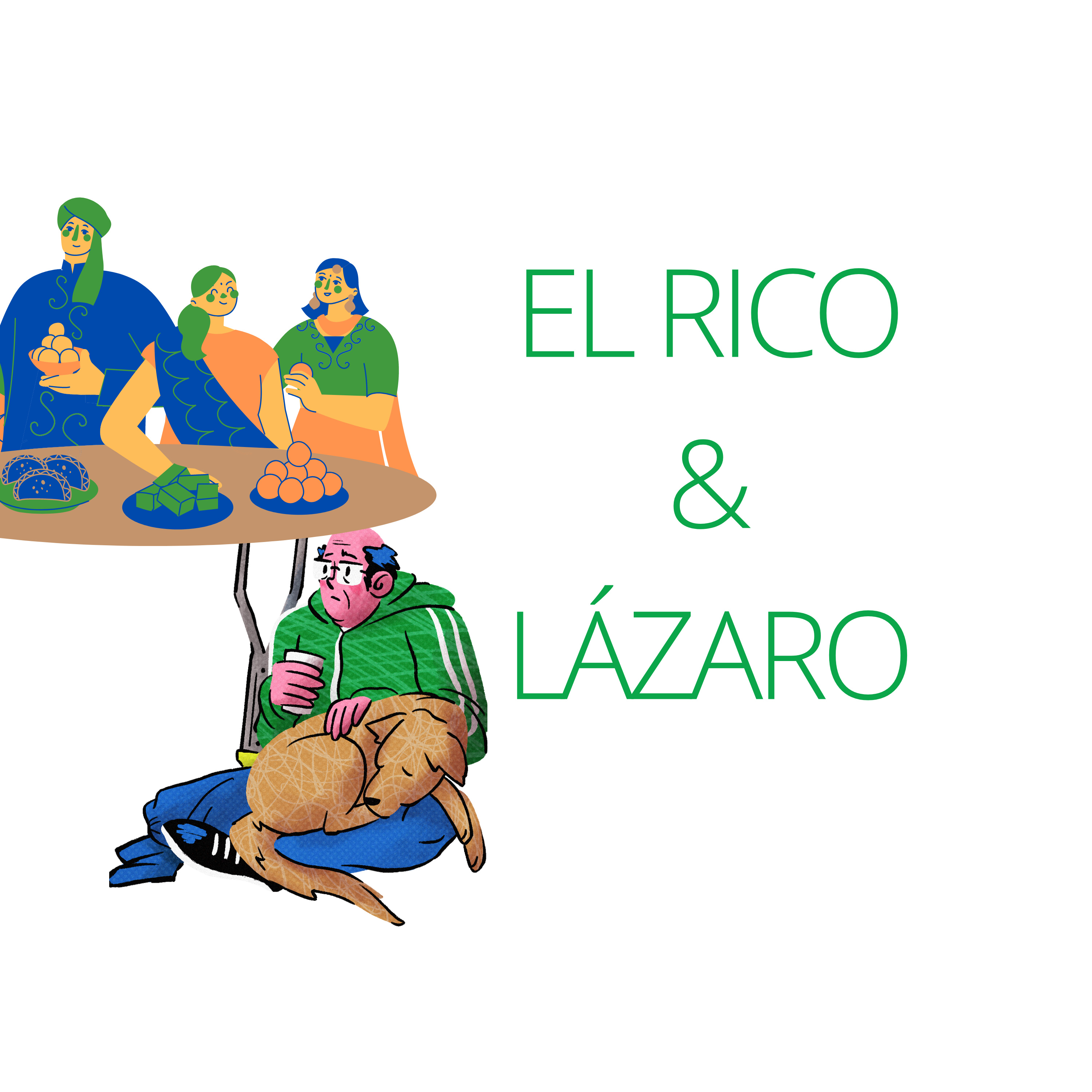 Voz de la Cruz