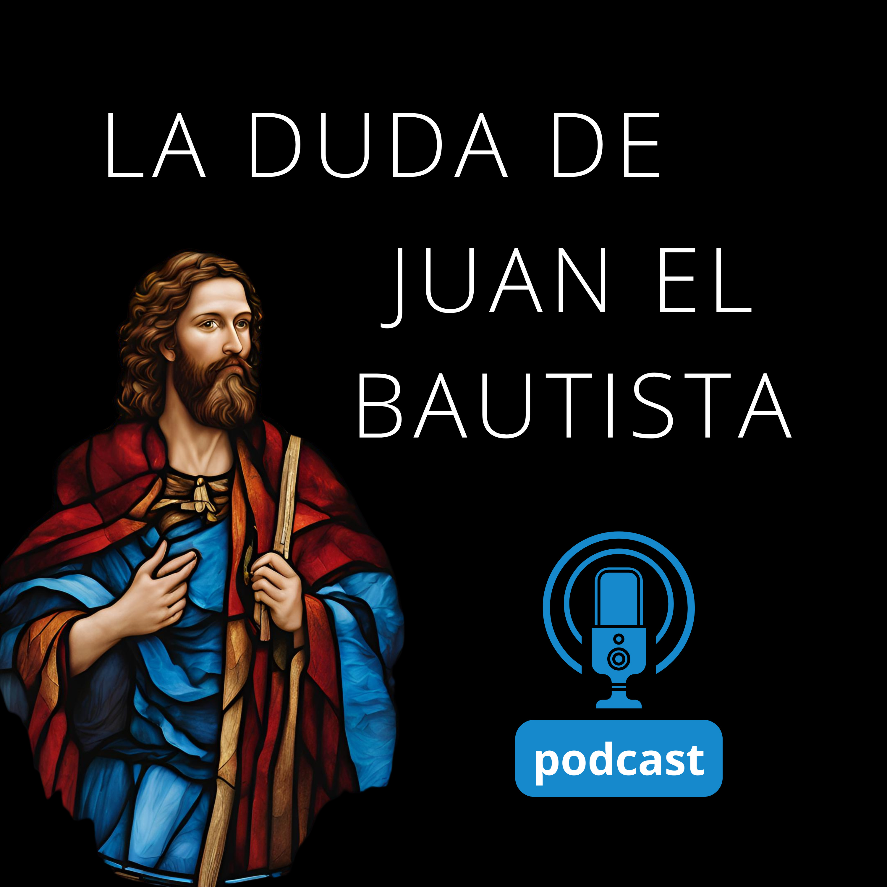 Voz de la Cruz