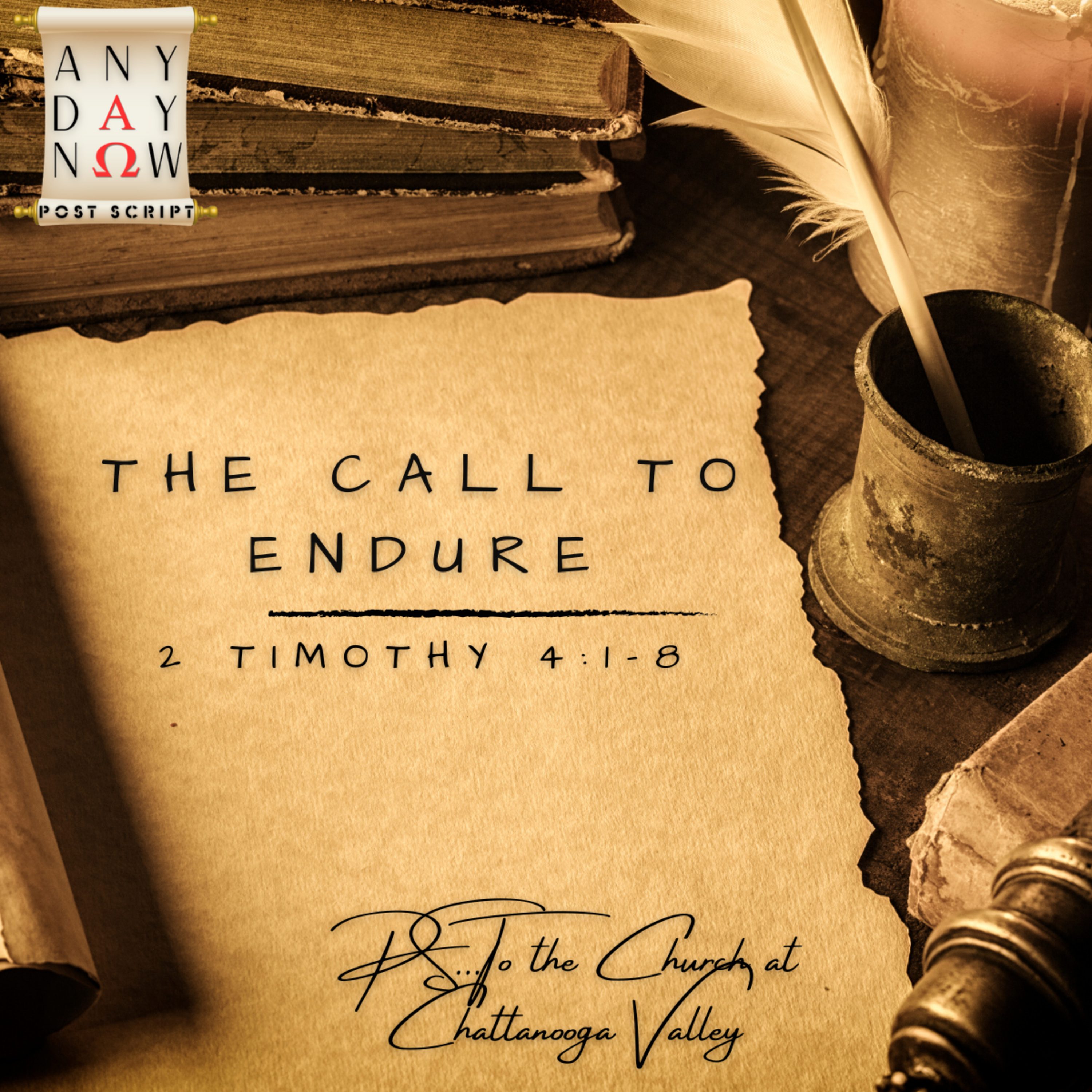 Chattanooga Valley Baptist Church