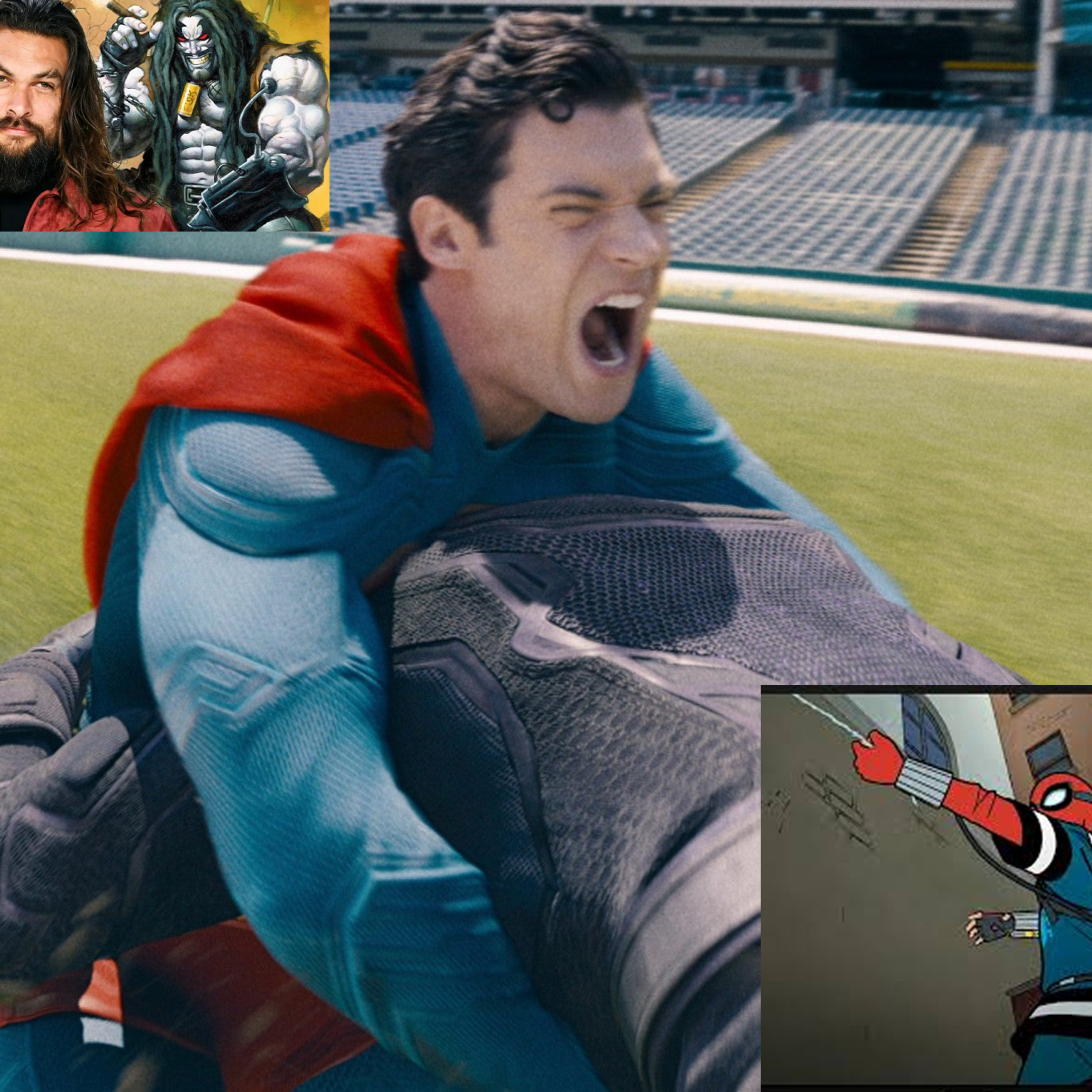 Conversations About...