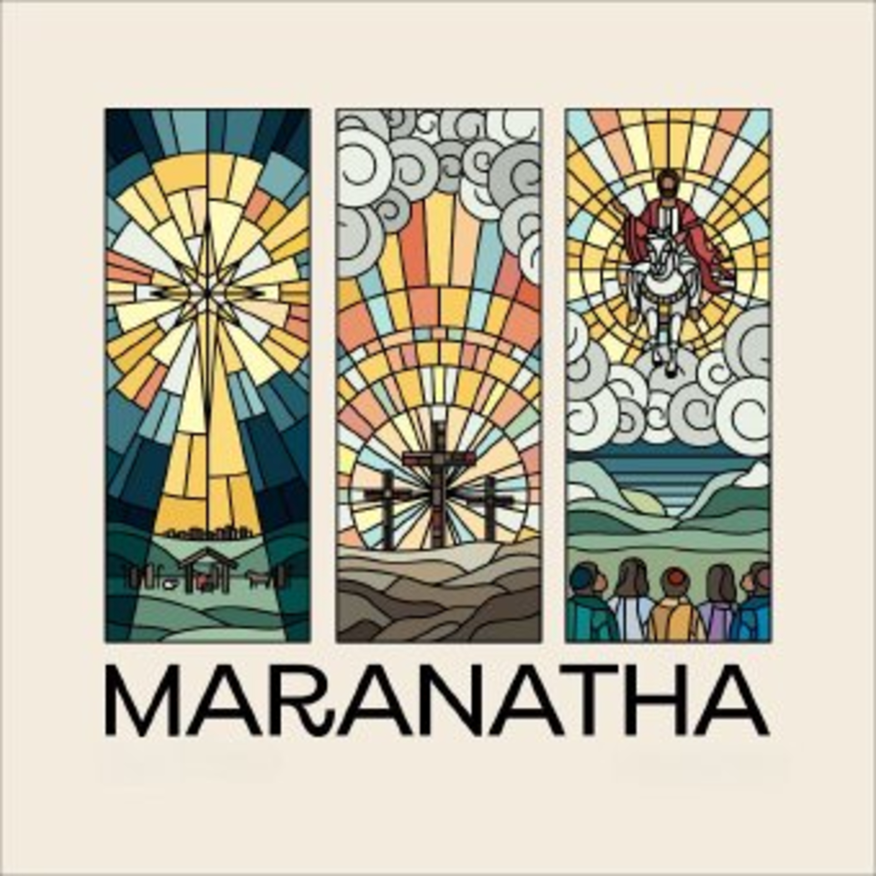 1 Thessalonians 1 episode artwork