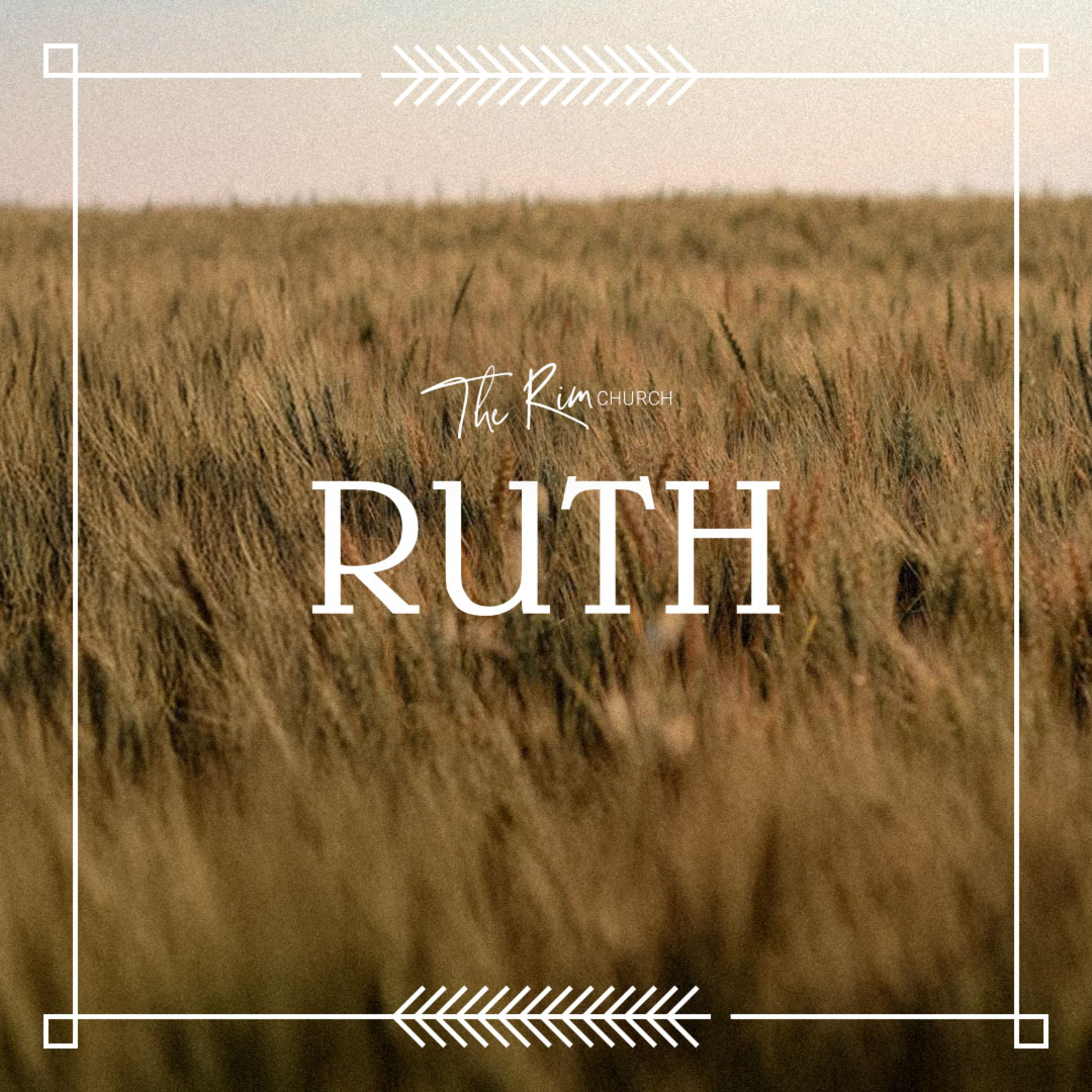 Ruth 4 episode artwork