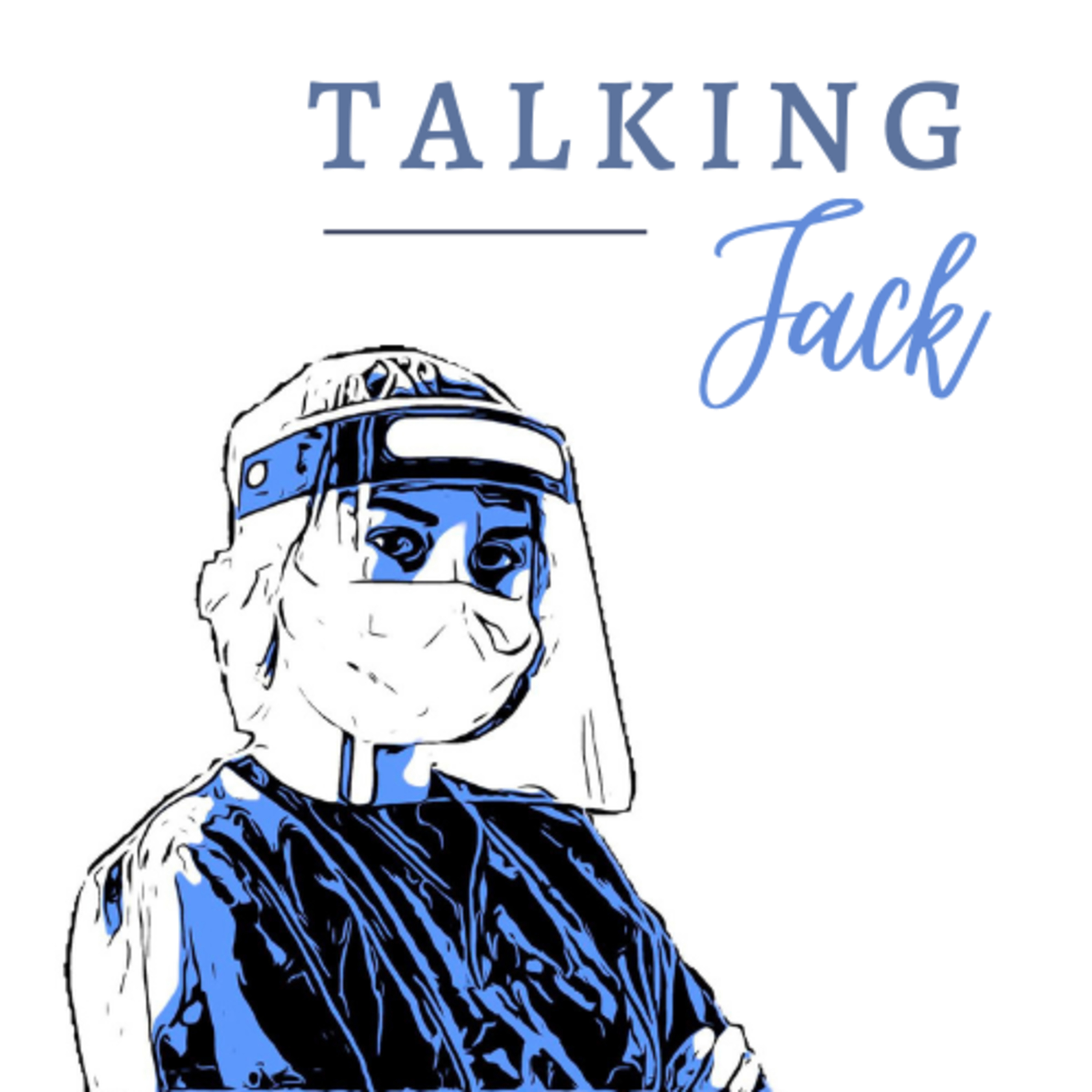Talking Jack