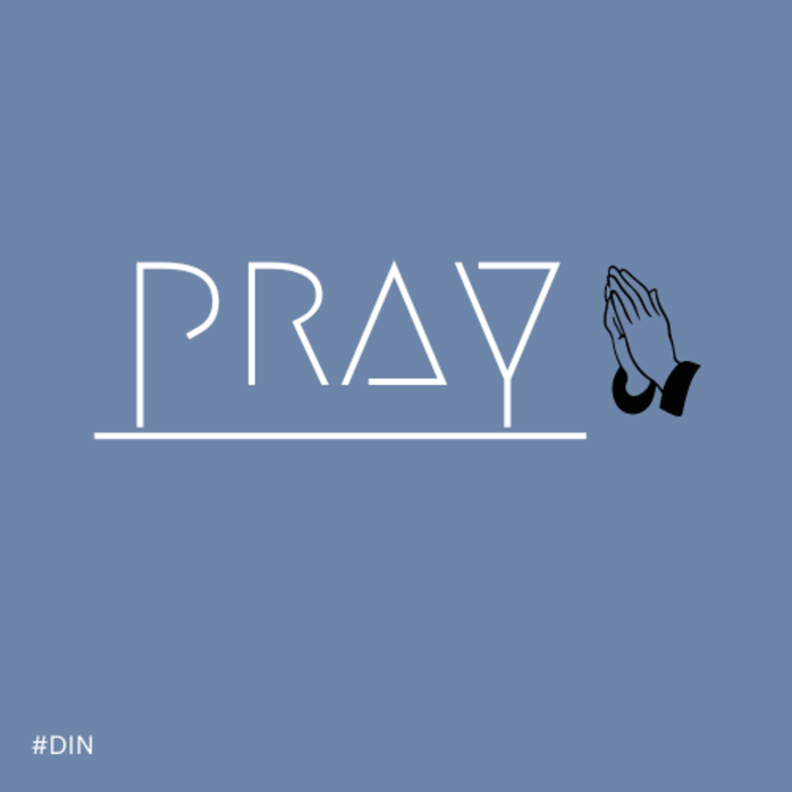 Pray - Key to finding a spouse  episode artwork