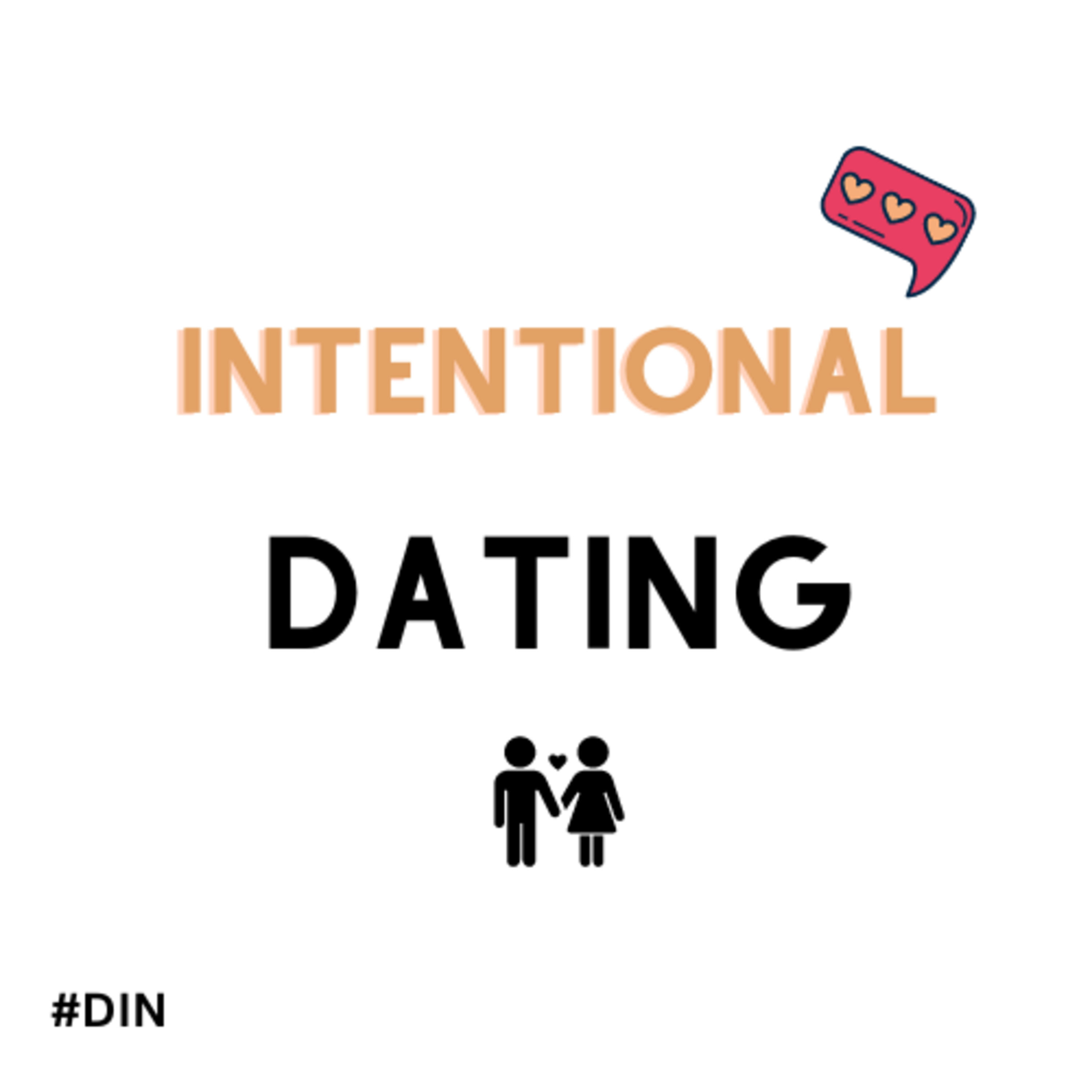 Intentional Dating  episode artwork