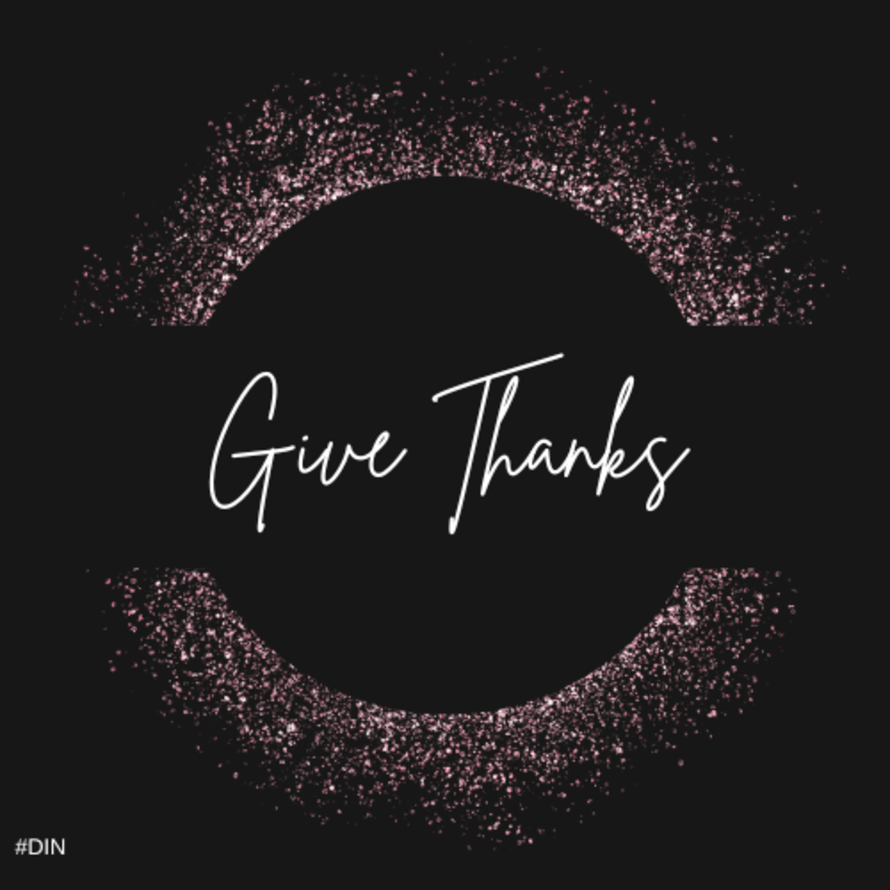 Give Thanks episode artwork