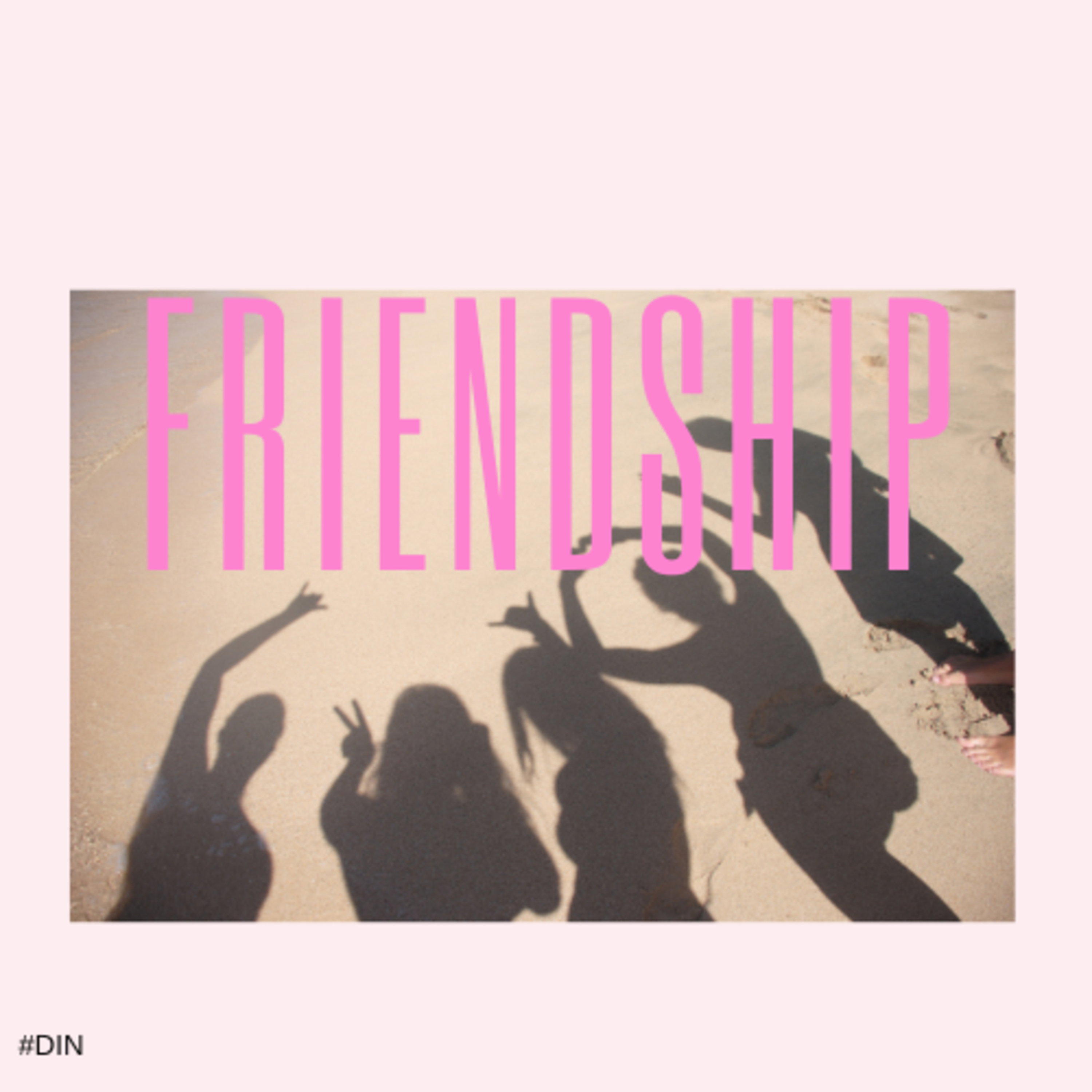 Friendship - E get why episode artwork