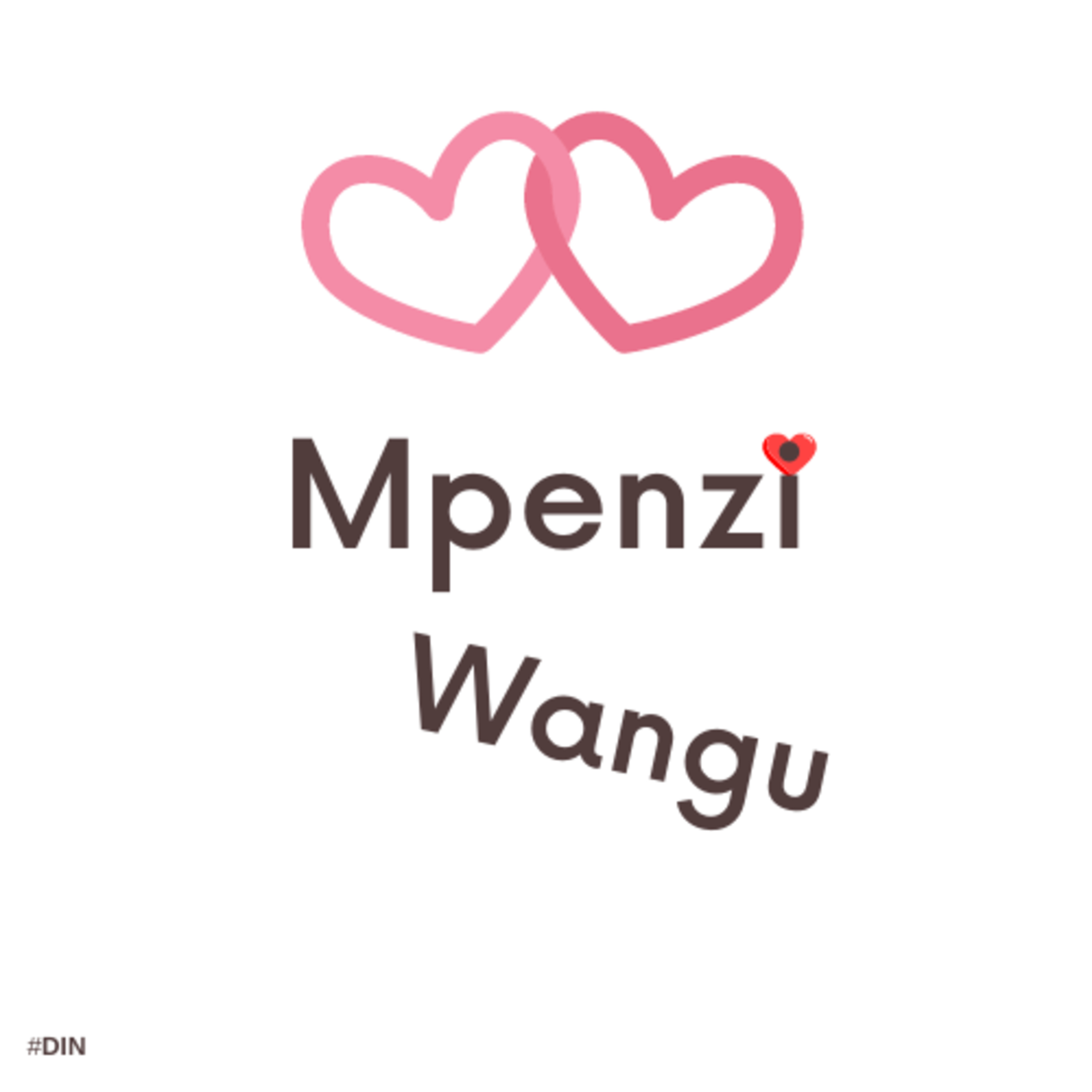 Mpenzi Wangu episode artwork