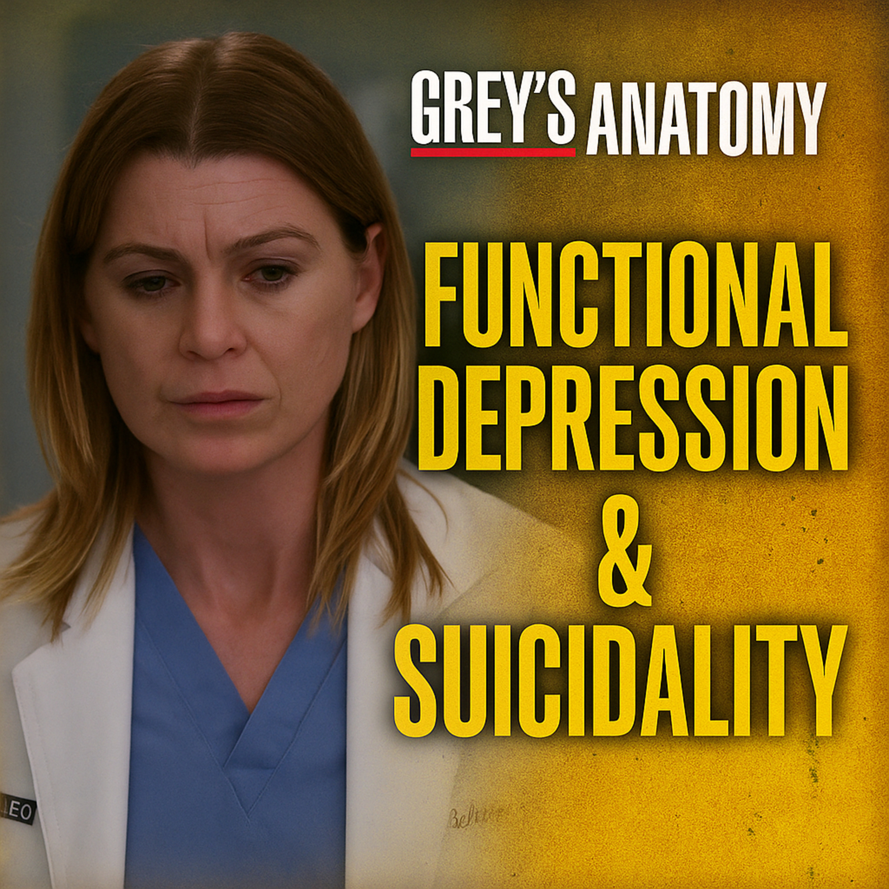 Different Spectrums Podcast ™️