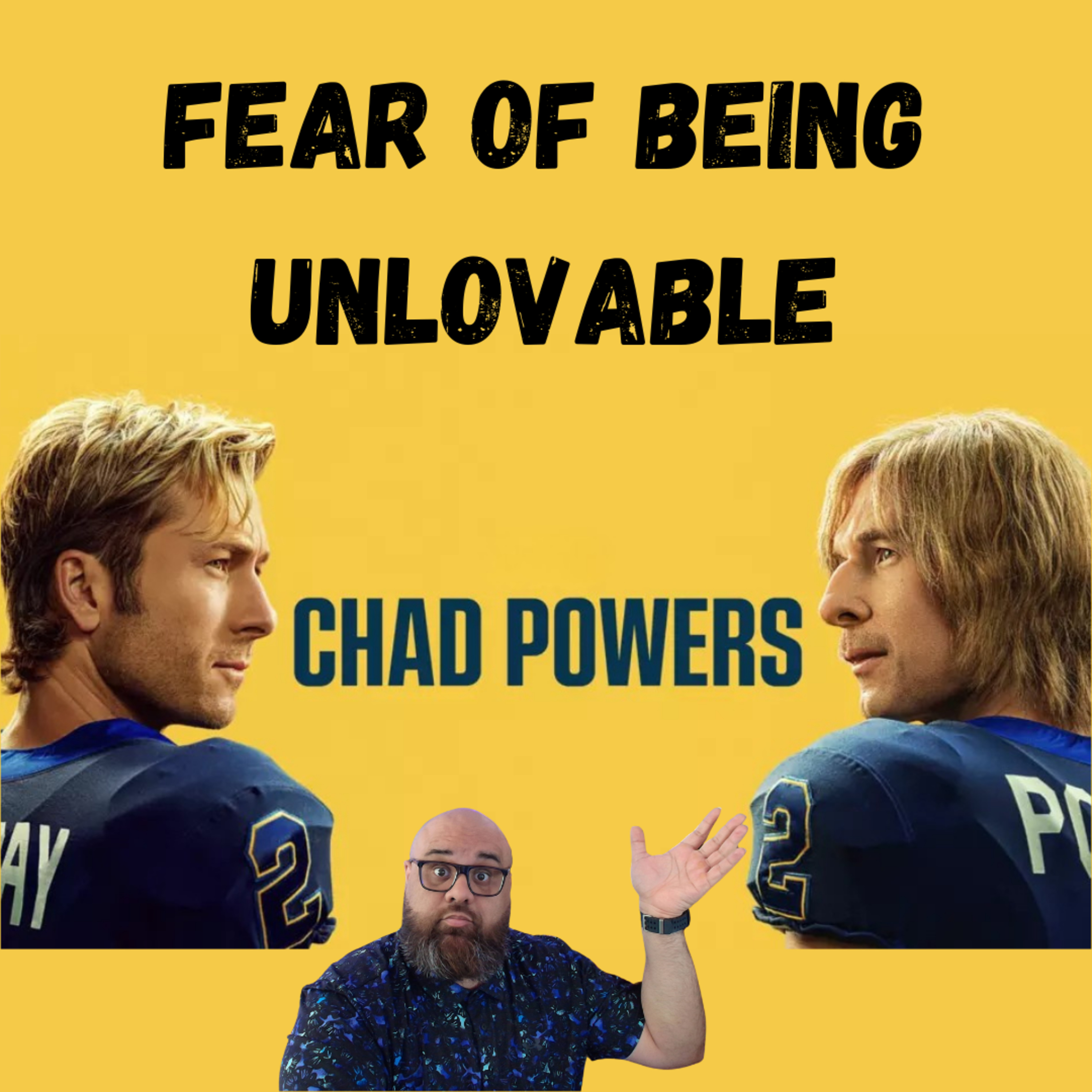 Different Spectrums Podcast ™️