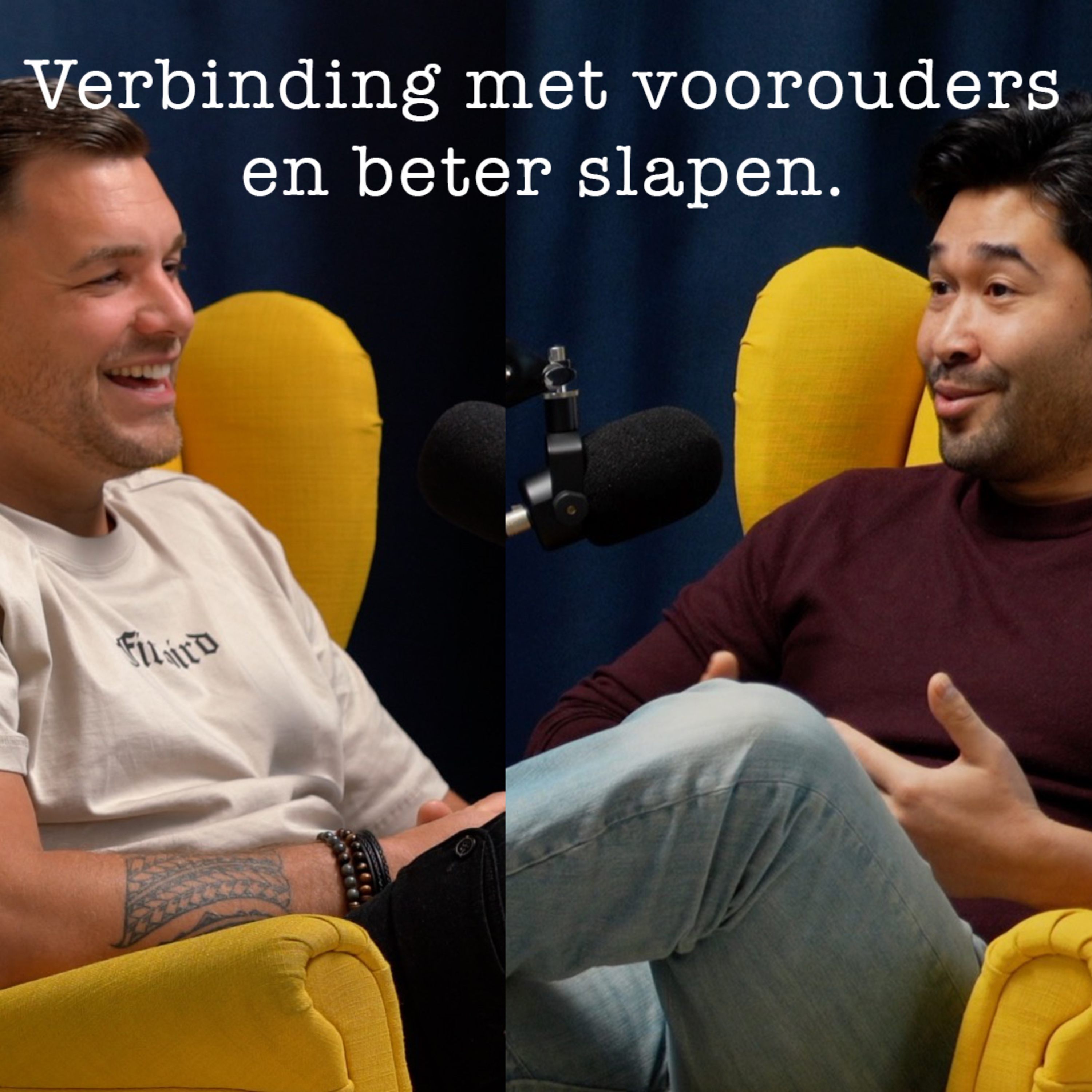 Relationele Sferen Podcast