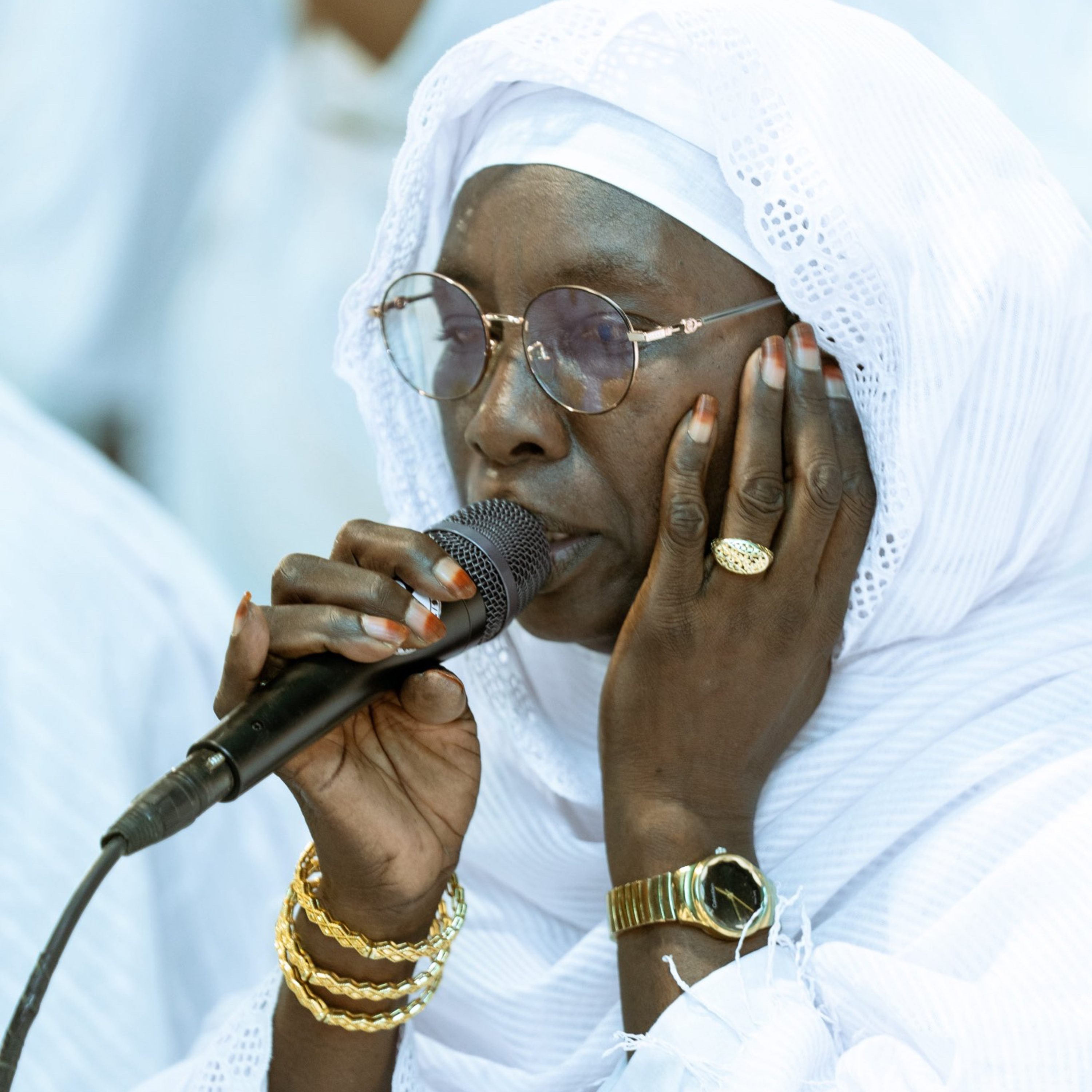 Zikhrullah - Jangui Rufisque Tafsir Ibrahima Mbengue 2025