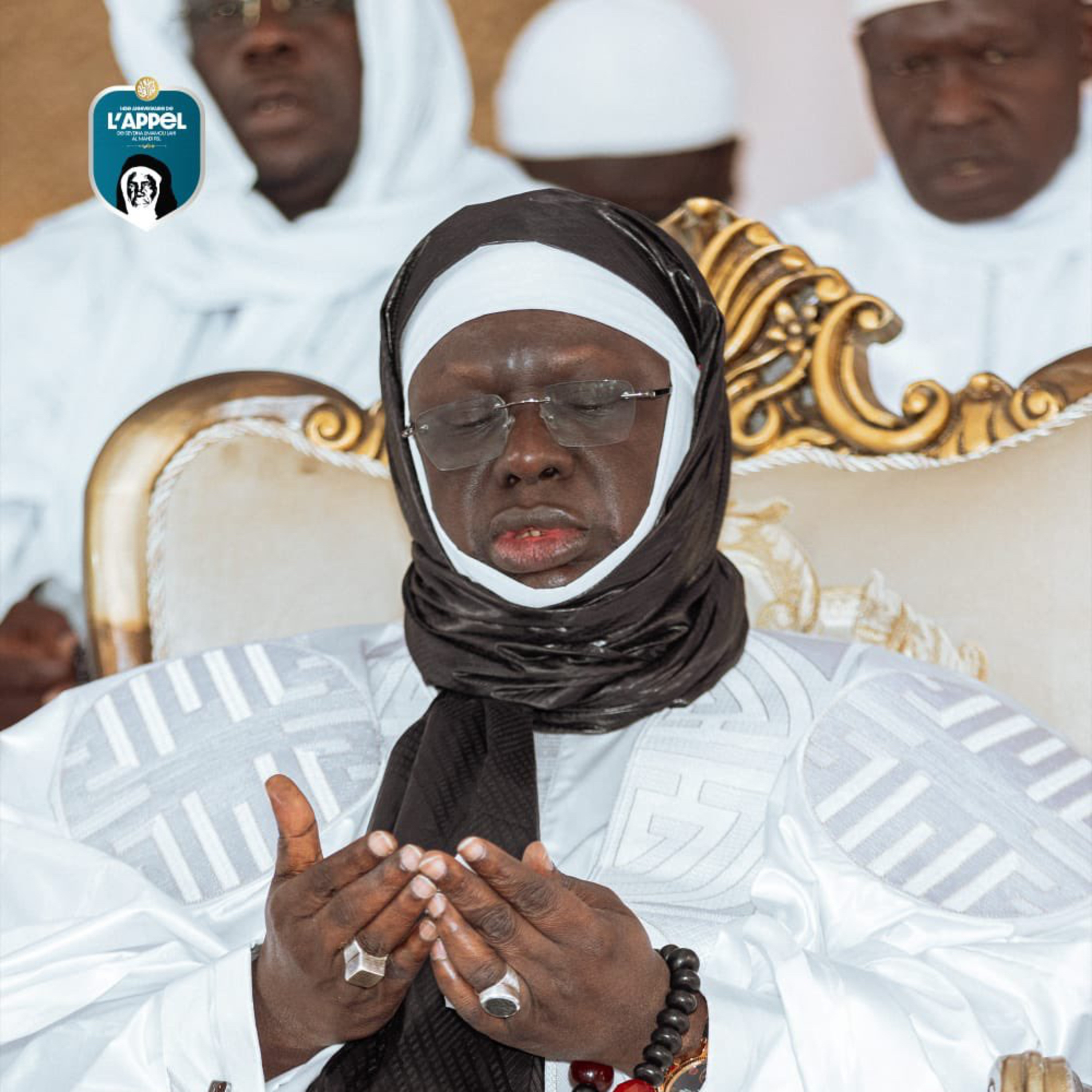 #Appel2026 - Message du Khalif à Camberene