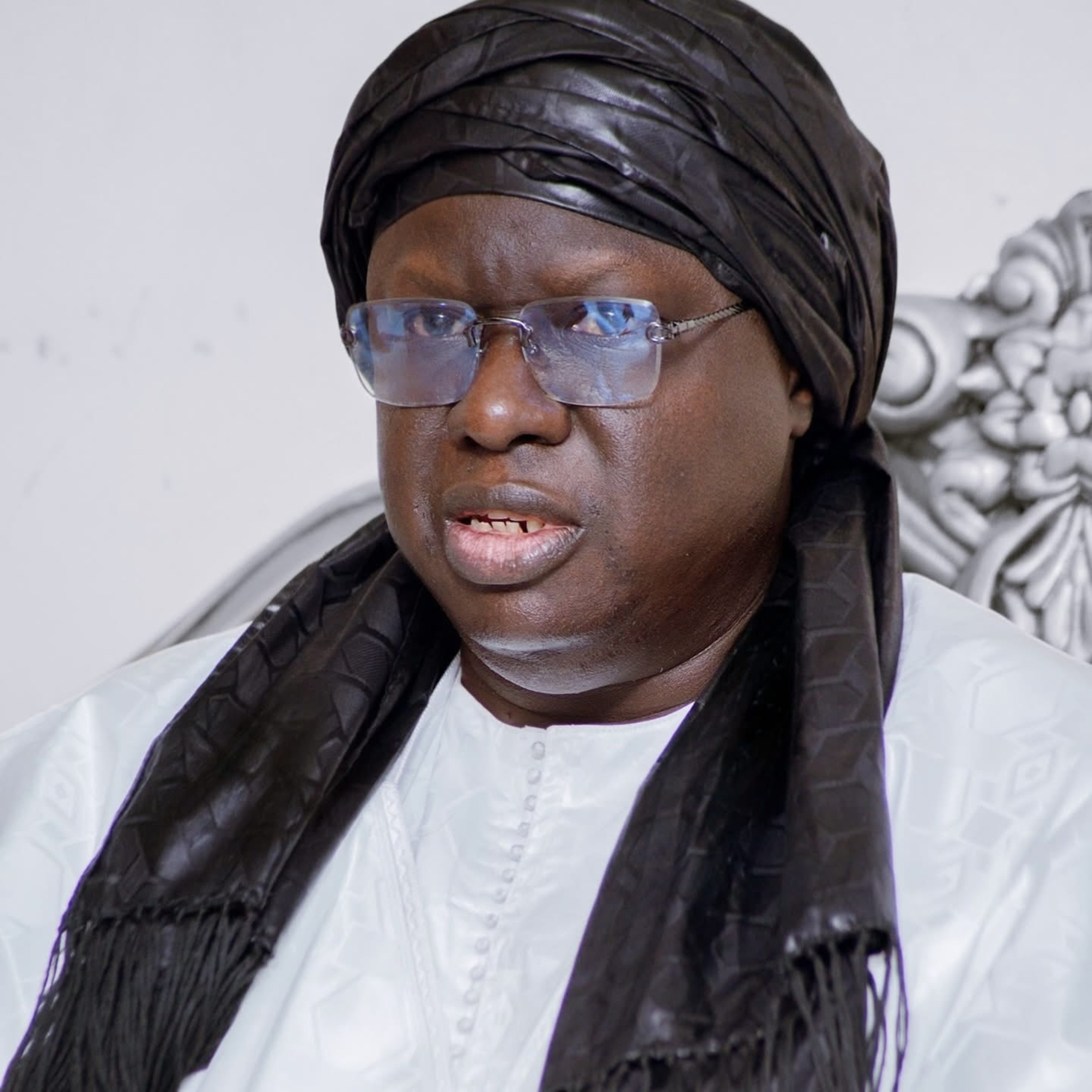 Pèlerinage Nguédiaga 2026 : Message du Khalif aux Cadres Layenes / Serigne Abdoulaye Thiaw episode artwork
