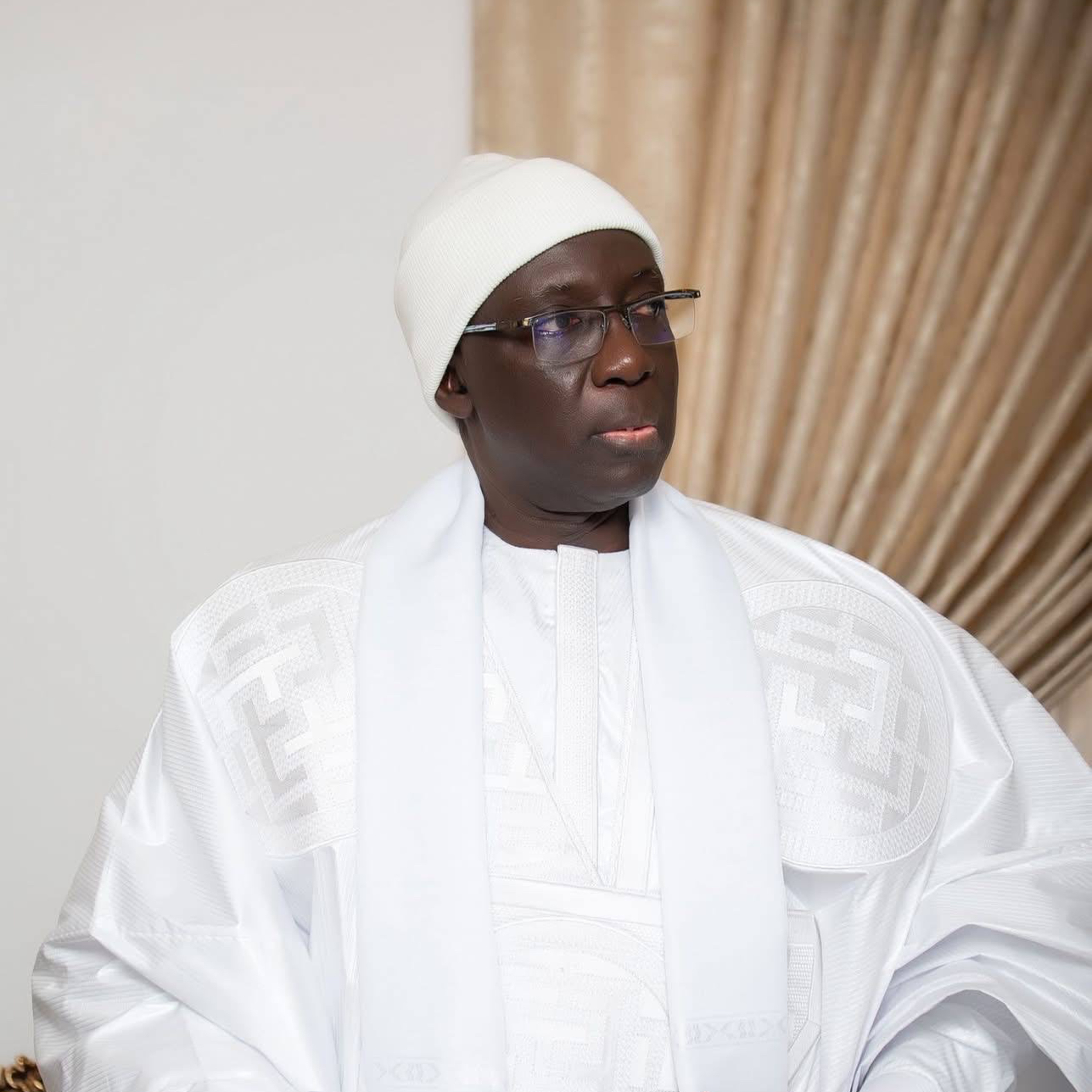 Causerie Mame Libasse Lahi - Ñaanu Seydina Mame Alassane Lahi 2026