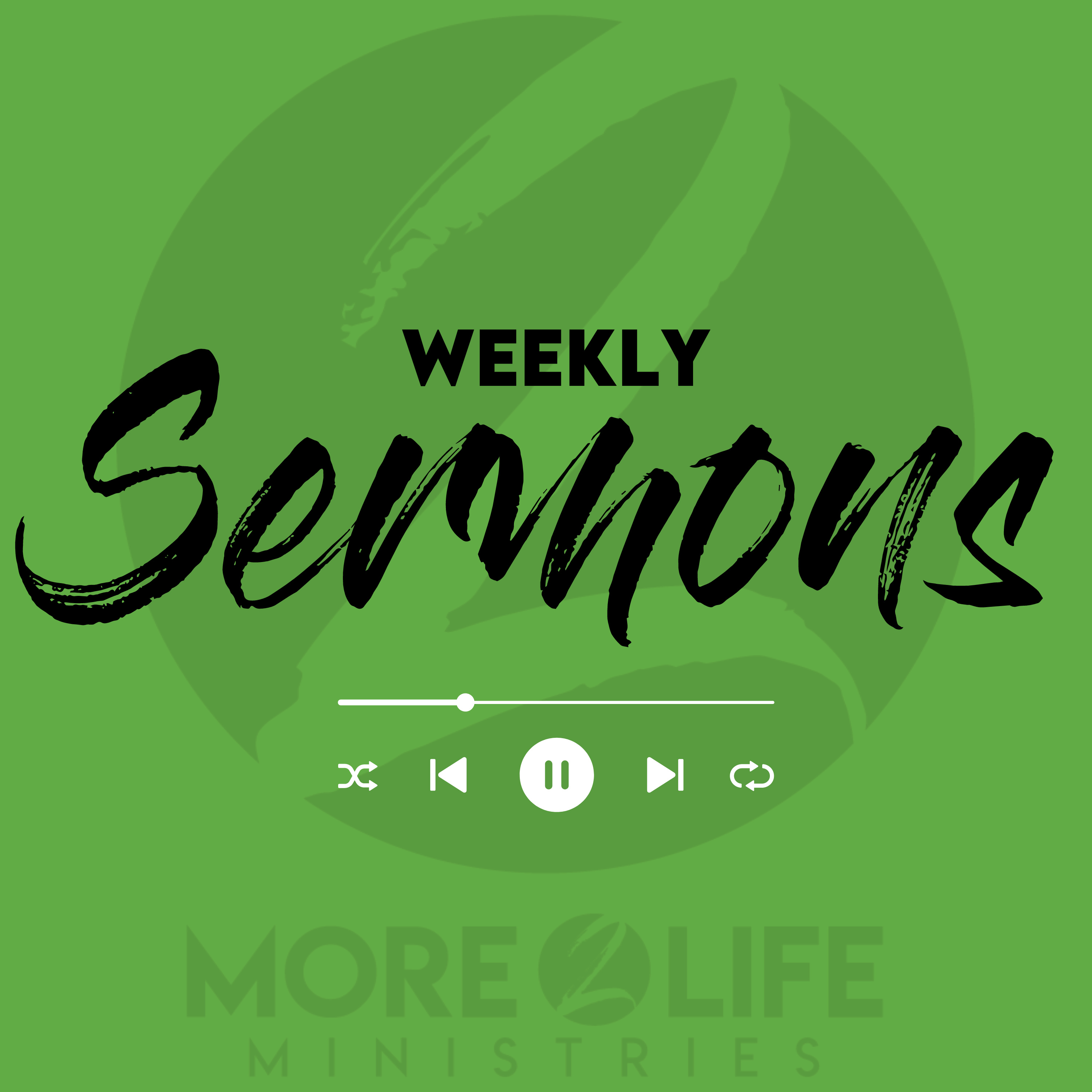 Ep. 26: Covenant (Part 1) | Pastor Cary McKee episode artwork