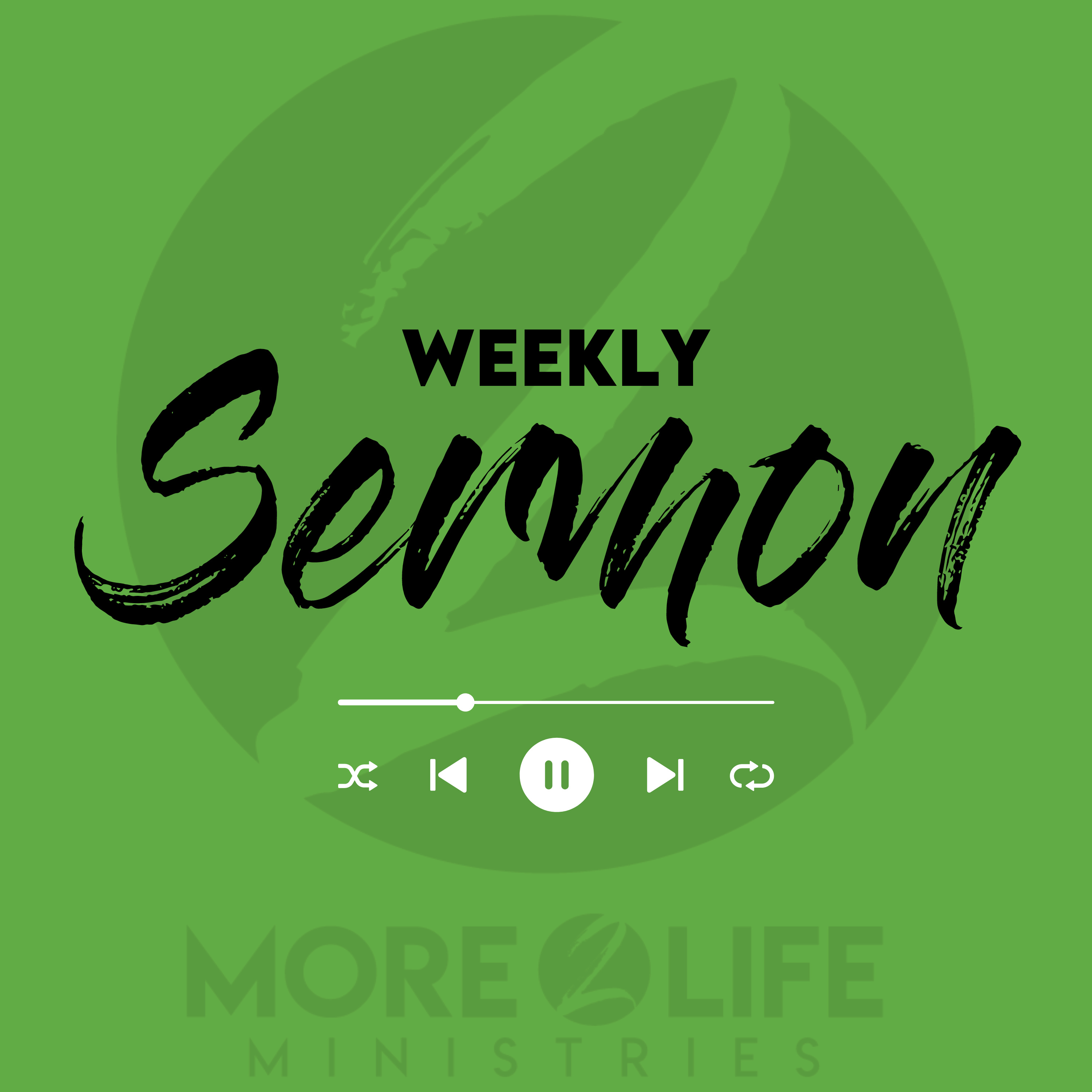 Ep. 31: Covenant (Part 6: Service) | Pastor Brandon McKee episode artwork