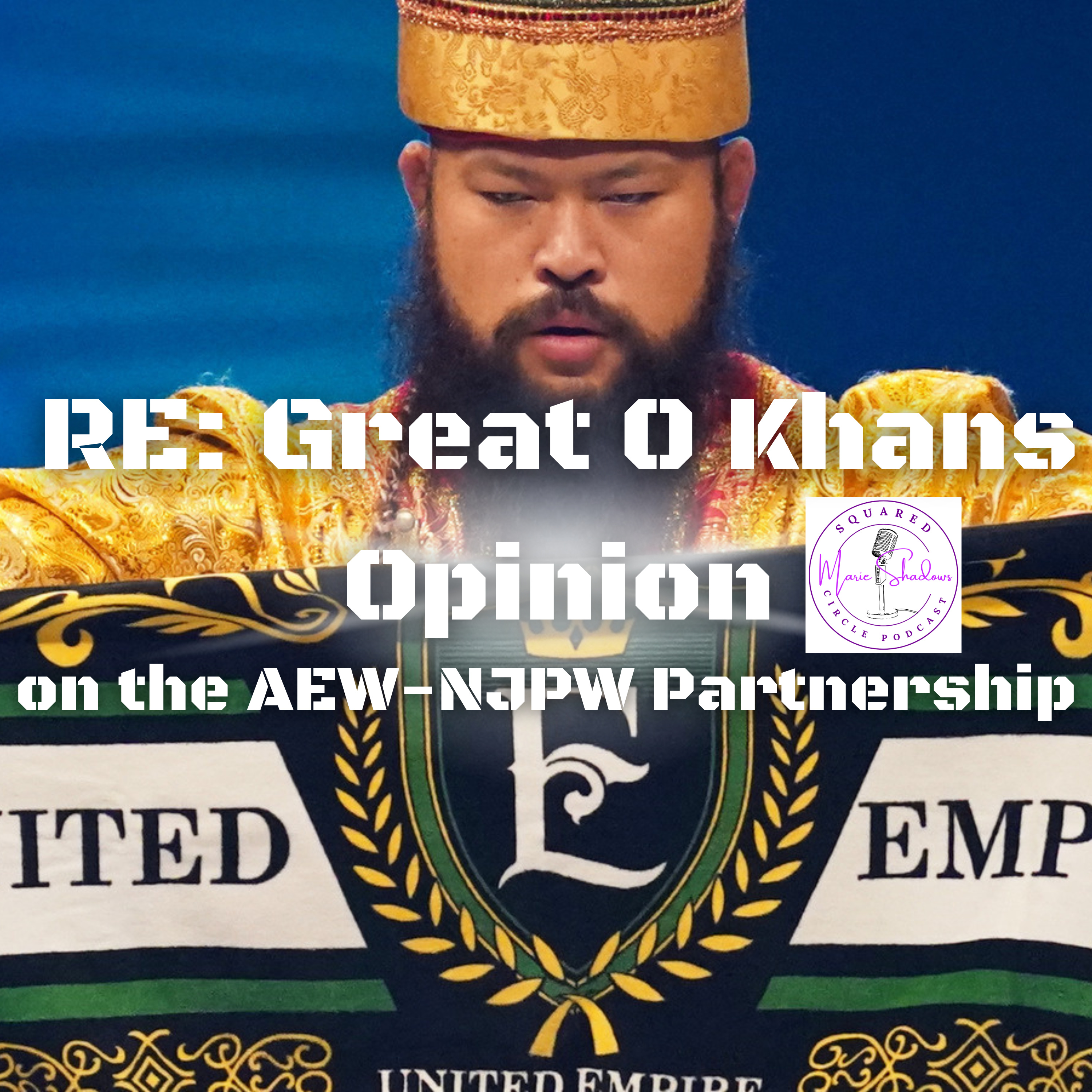 Squared Circle Podcast