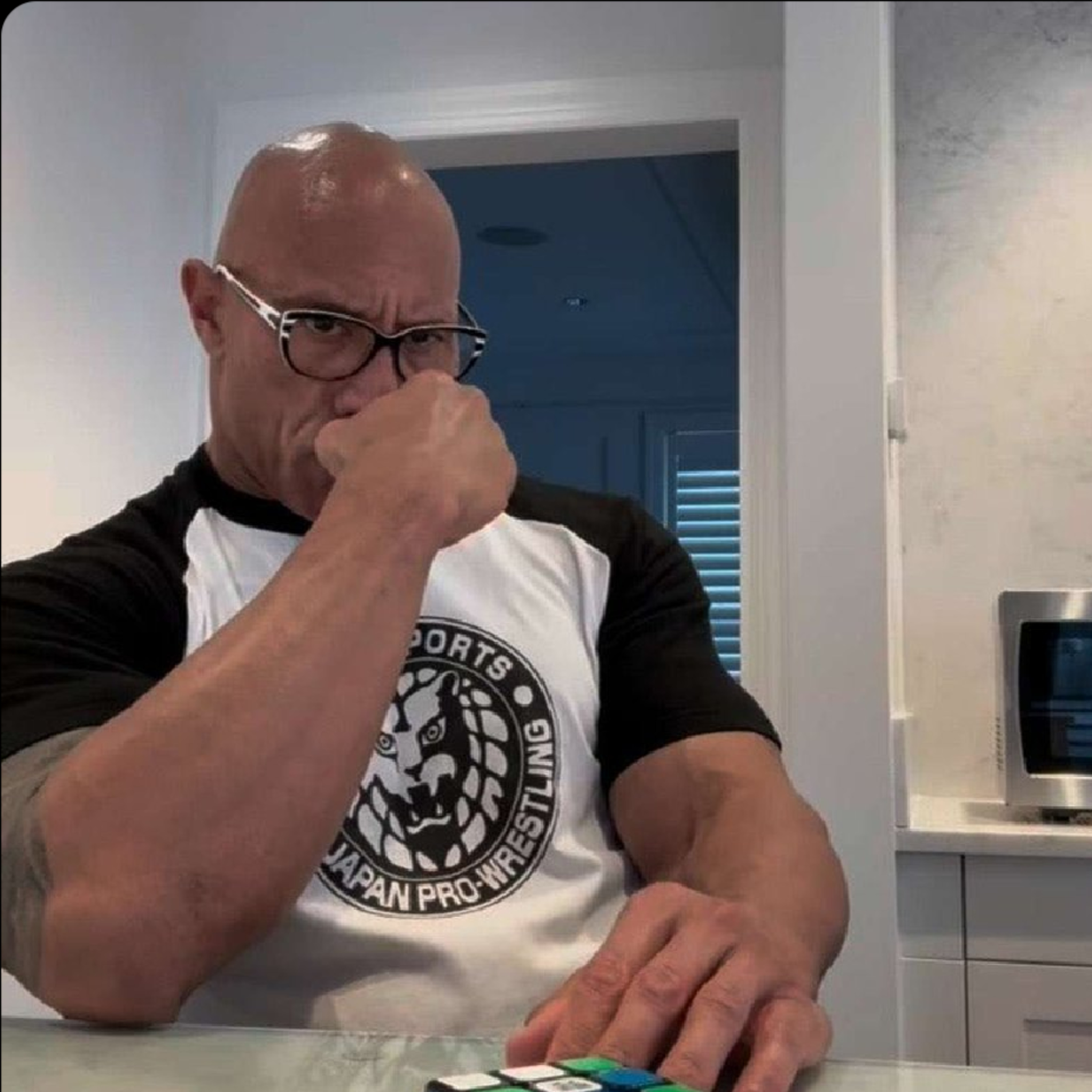 Squared Circle Podcast