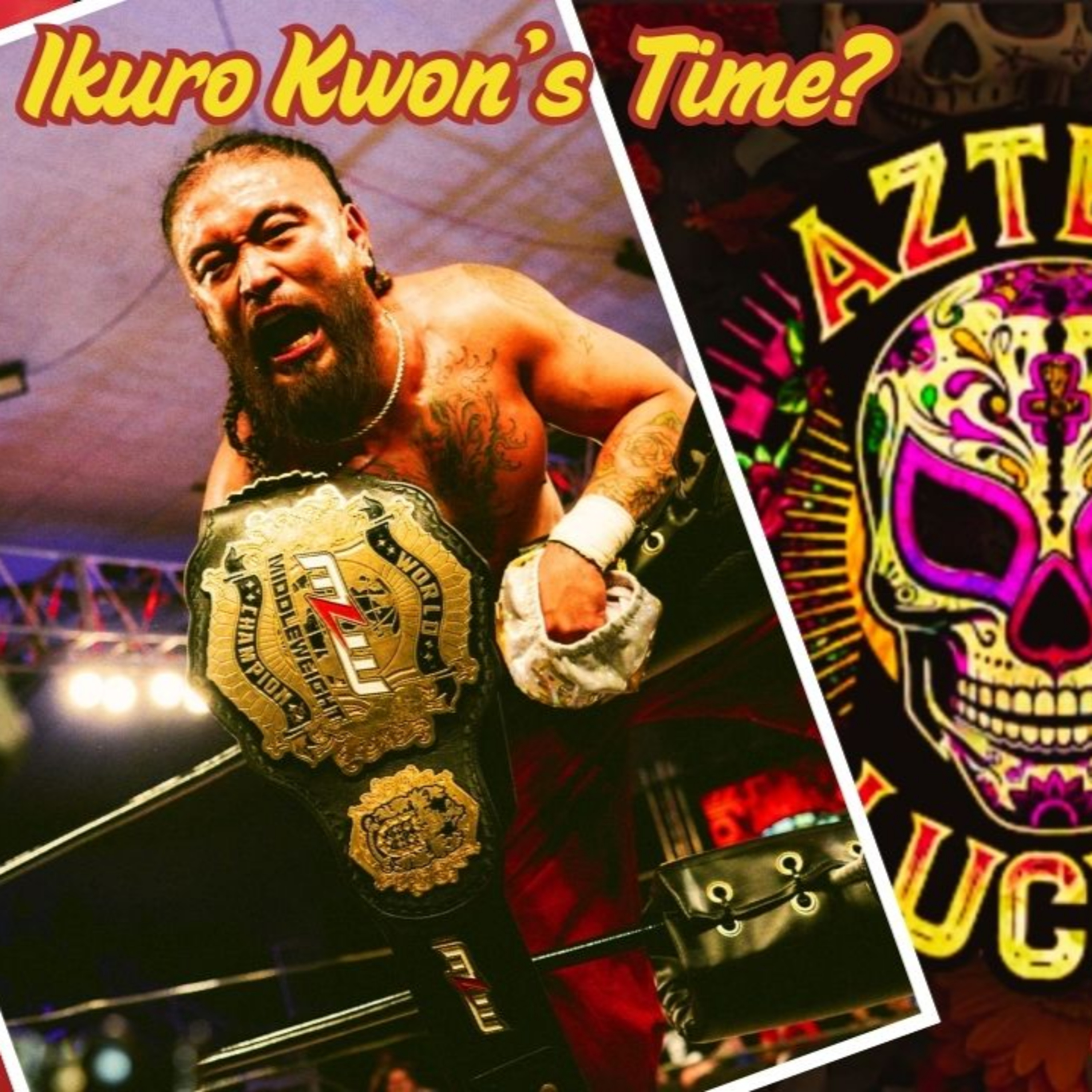 Squared Circle Podcast