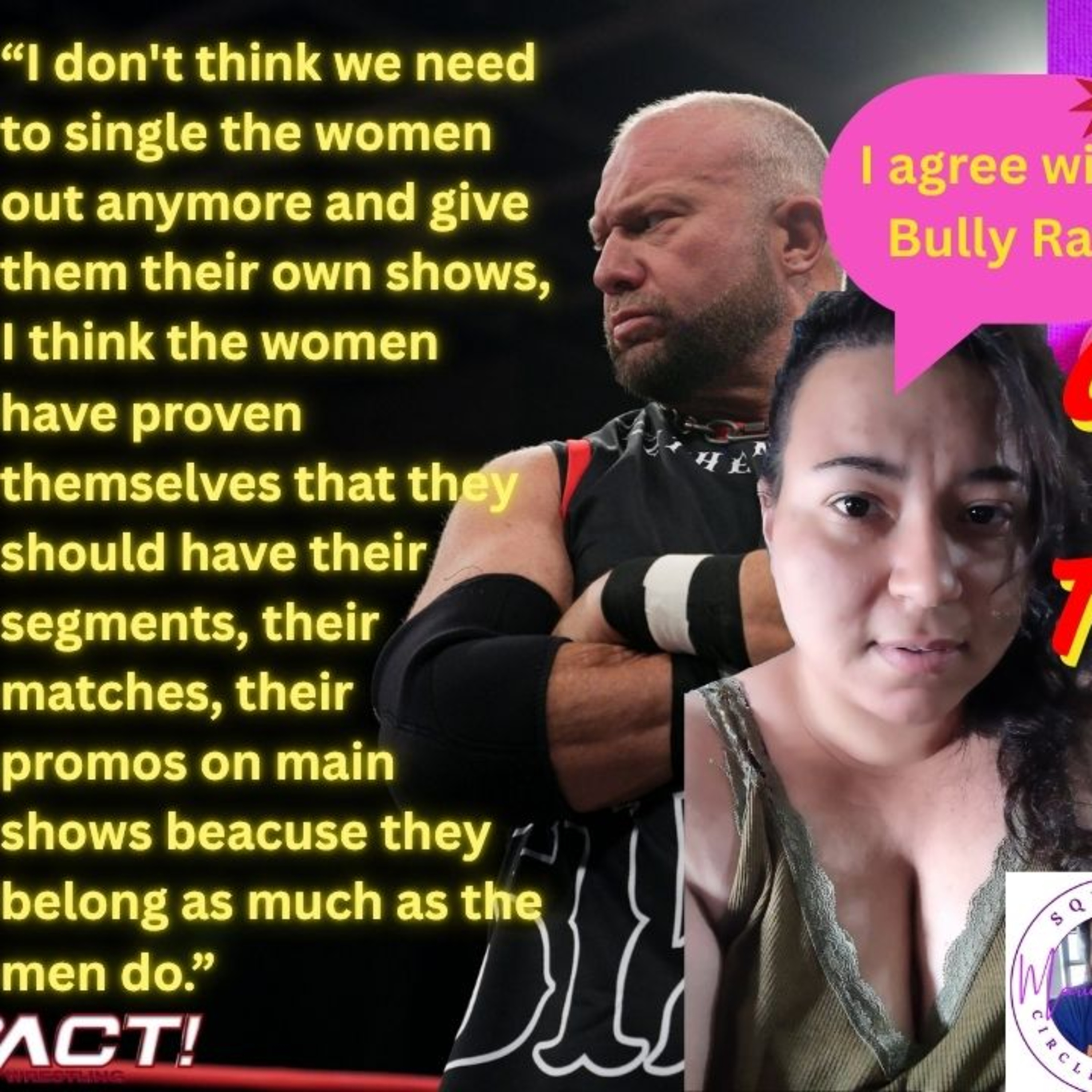 Stop Selling Equality to Women – Give Them the Truth and Thank Men episode artwork