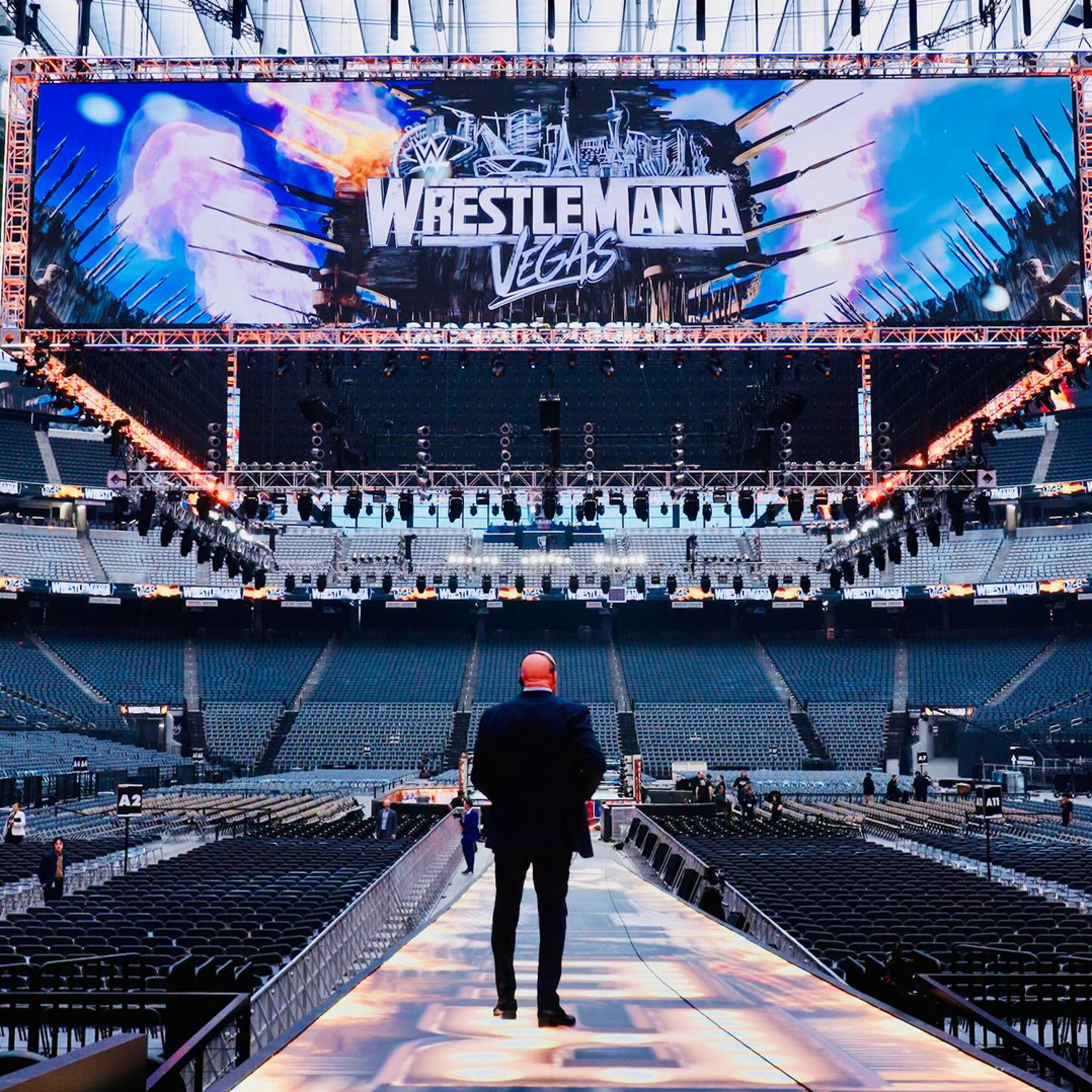 TKO Needs to Take a Step Back — What WrestleMania Actually Showed Us episode artwork